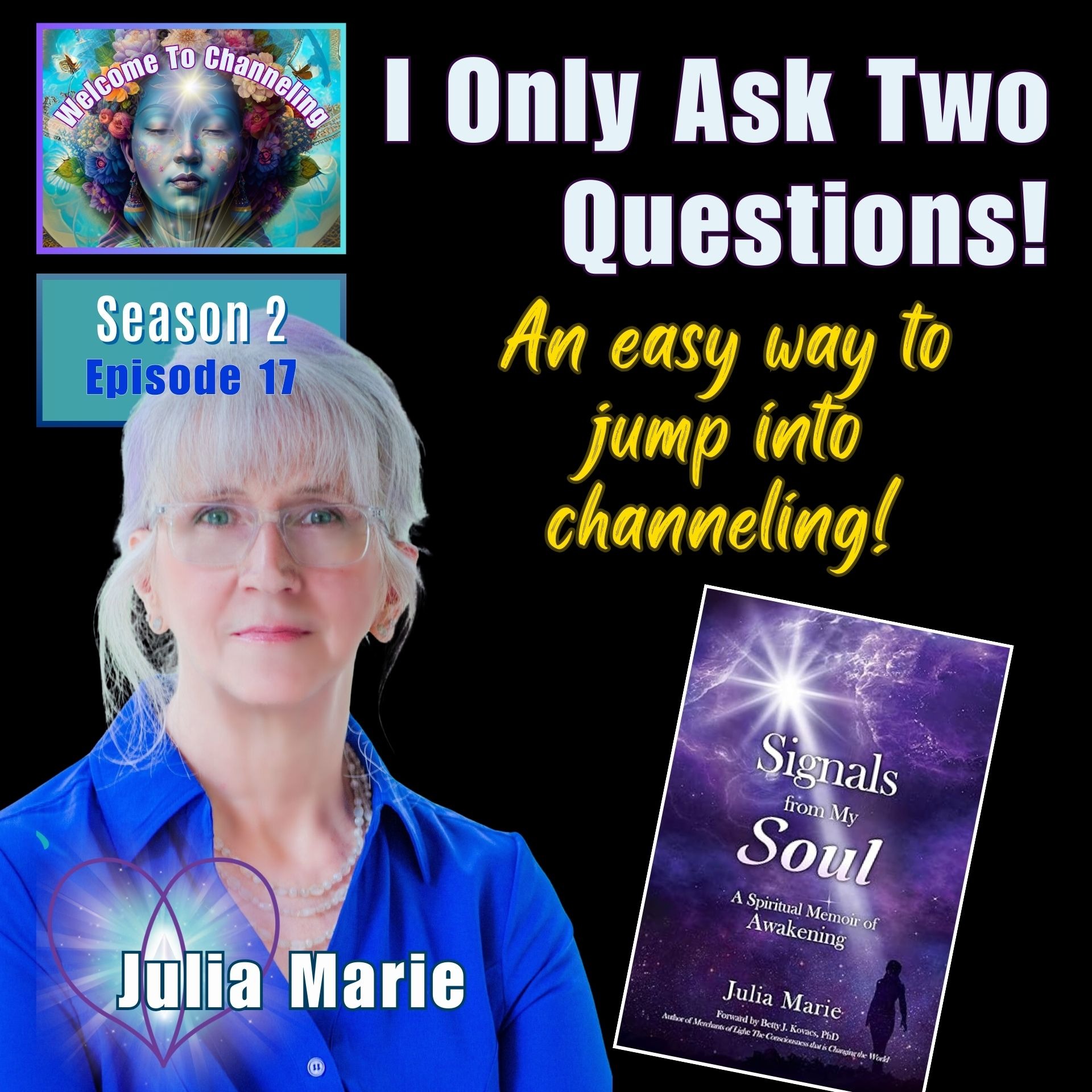 Welcome To Channeling