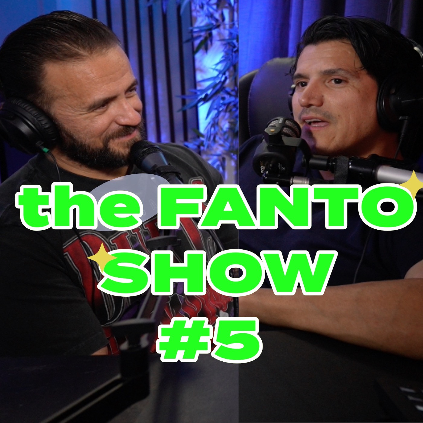 the FANTO SHOW