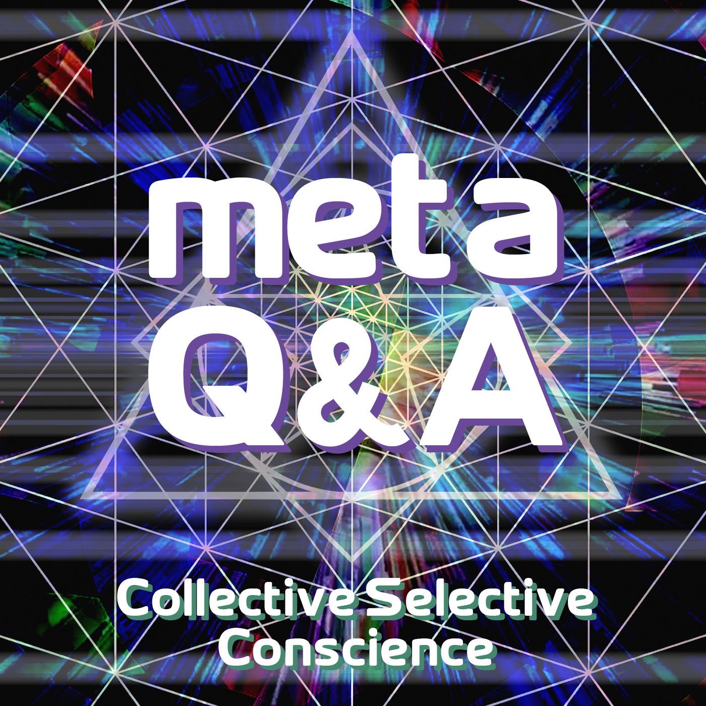 079: Collective Selective Conscience
