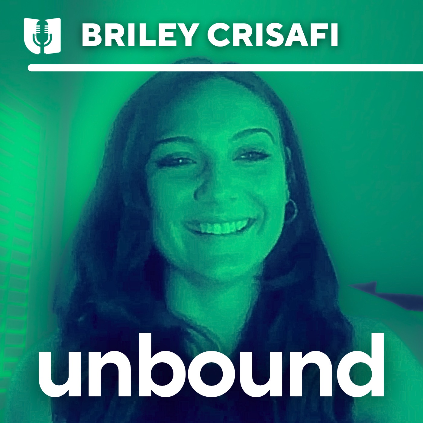 The Be Unbound Podcast