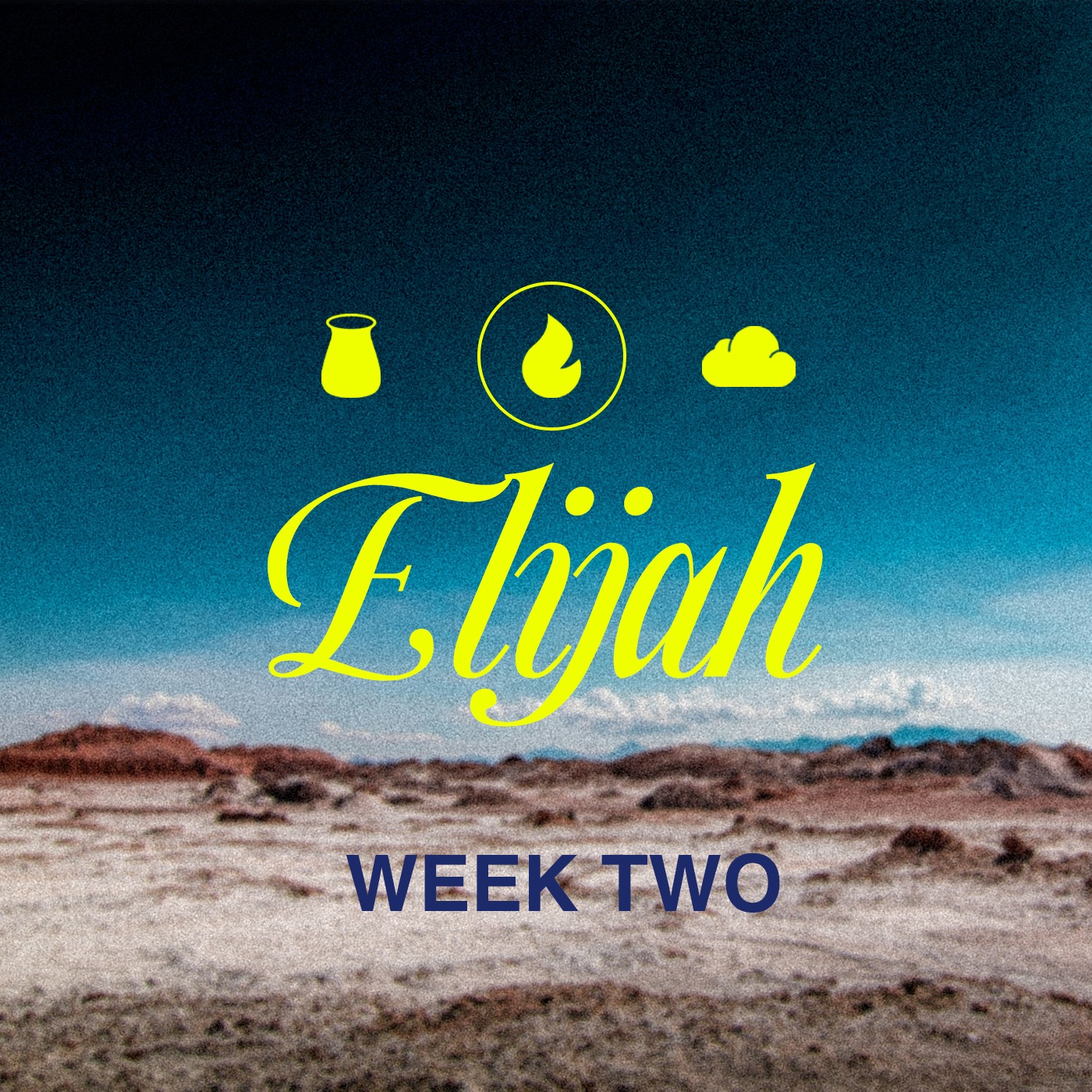 One Church, Blackburn