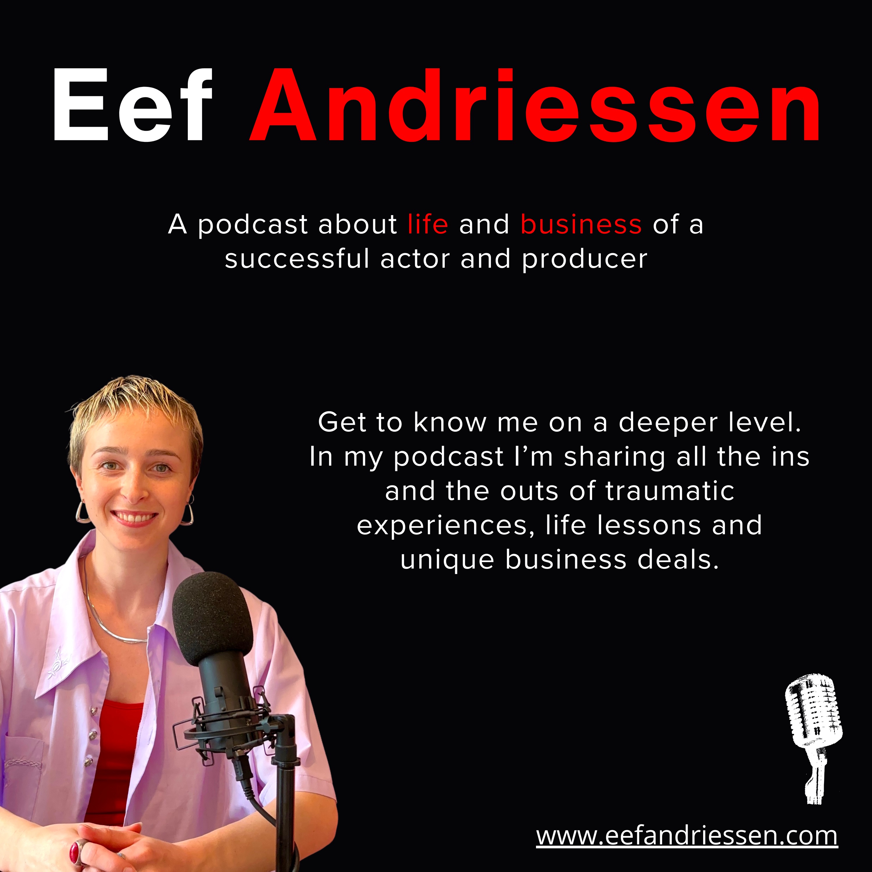 Eef Andriessen