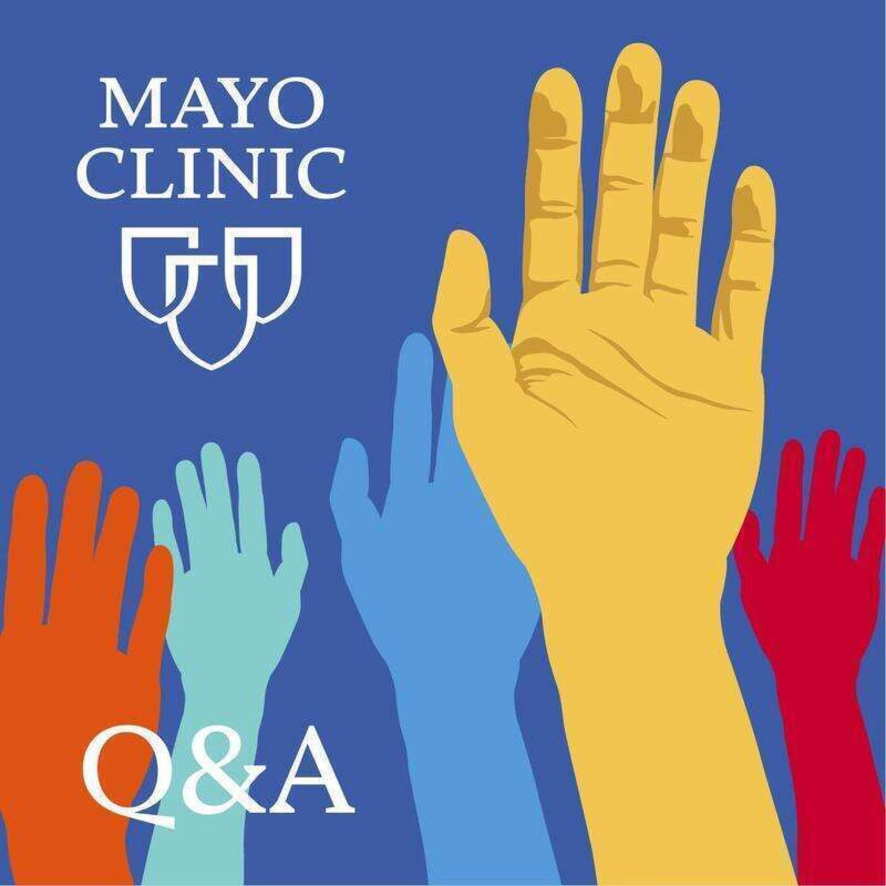 Mayo Clinic Health Matters