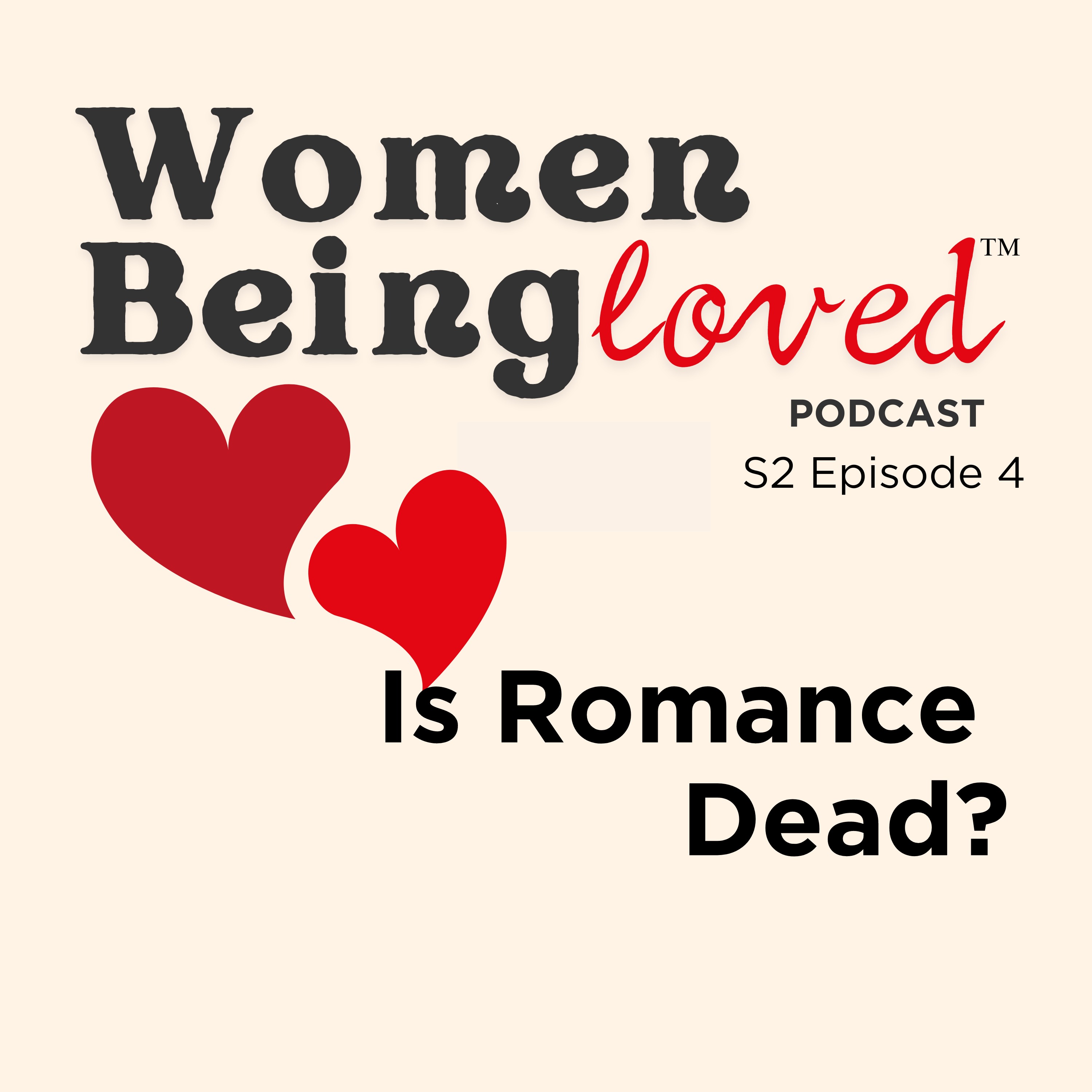 Women Being Loved