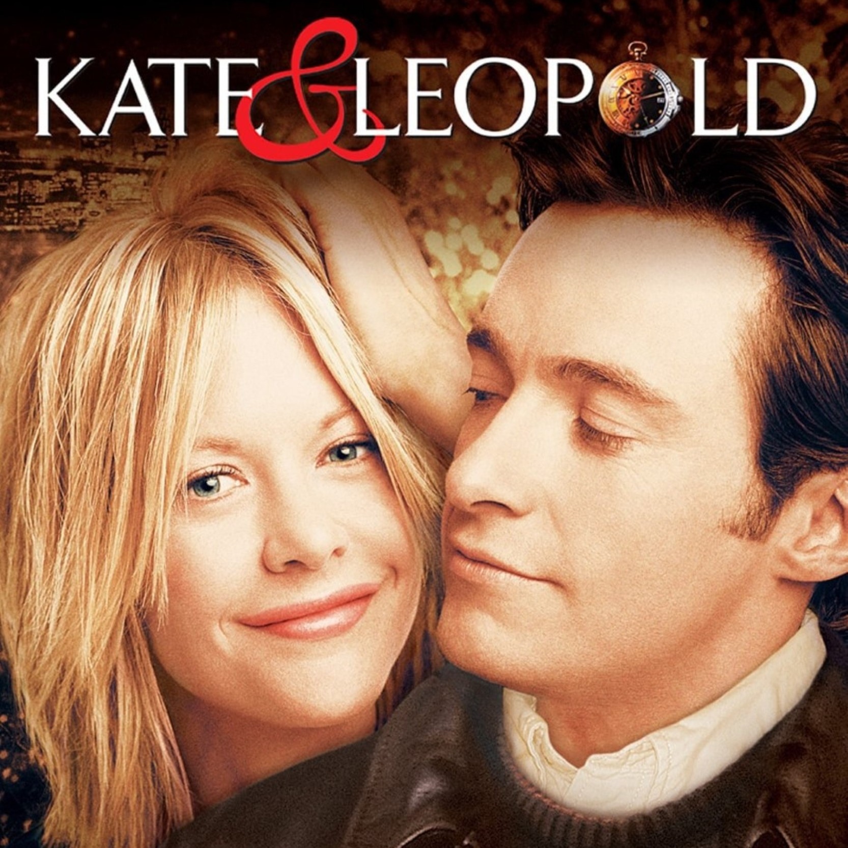 Kate and Leopold