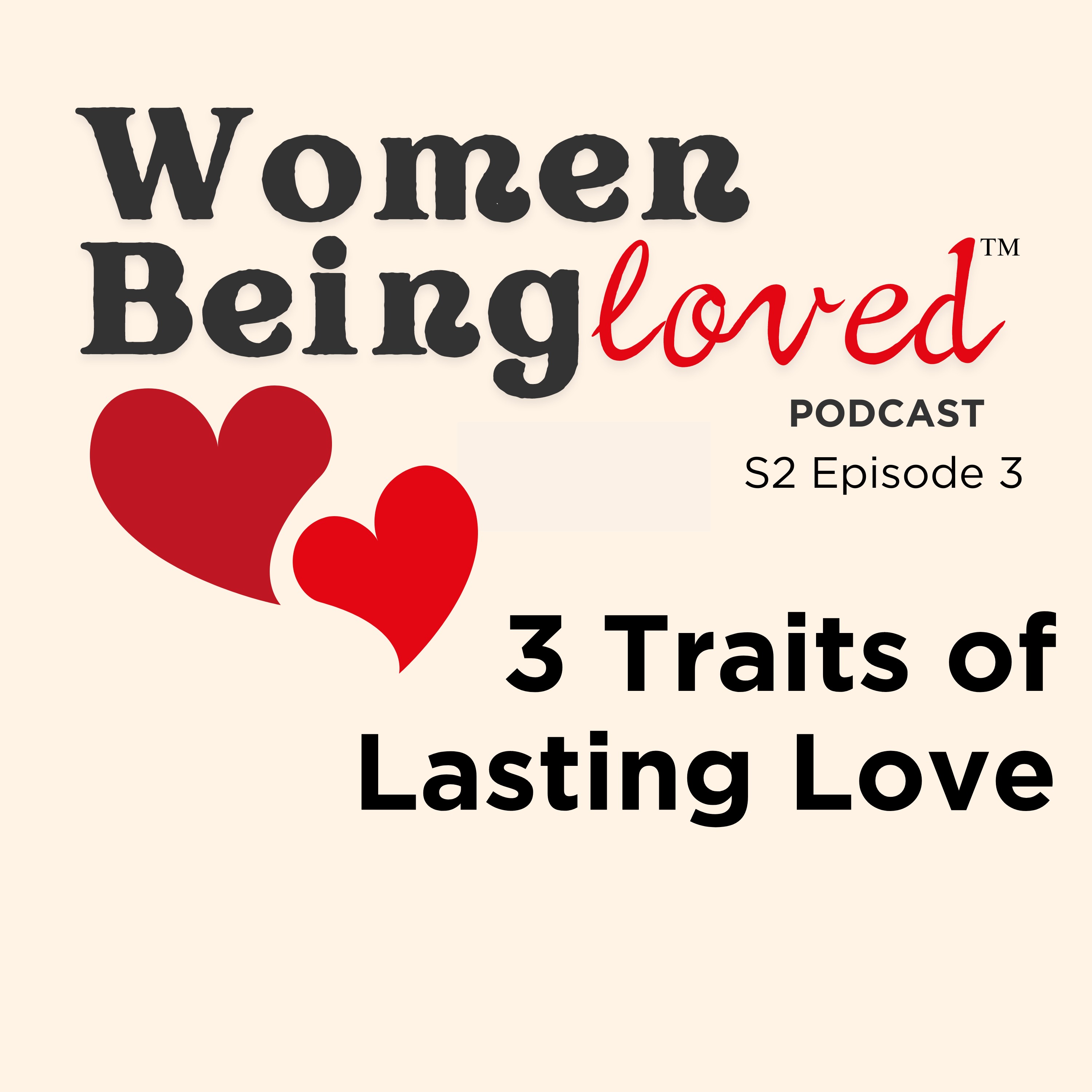 Women Being Loved