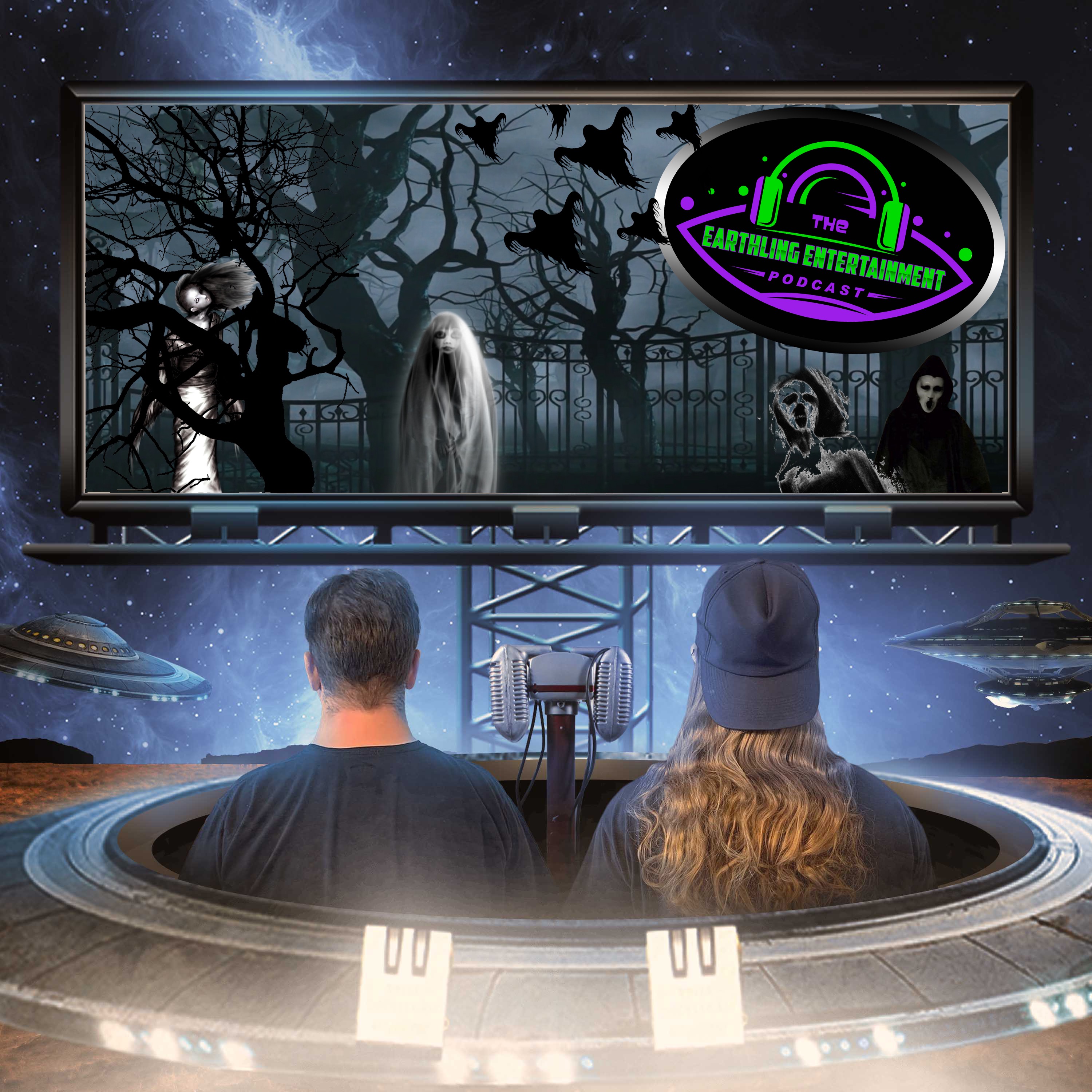 Earthling Entertainment