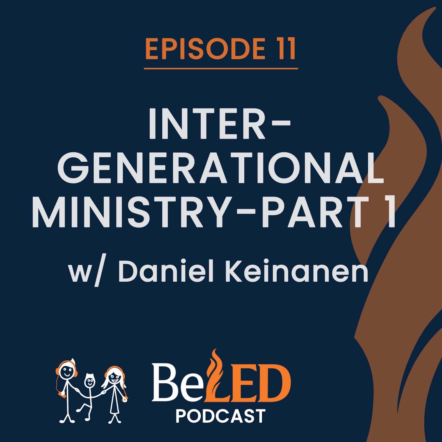 BeLED Family Podcast