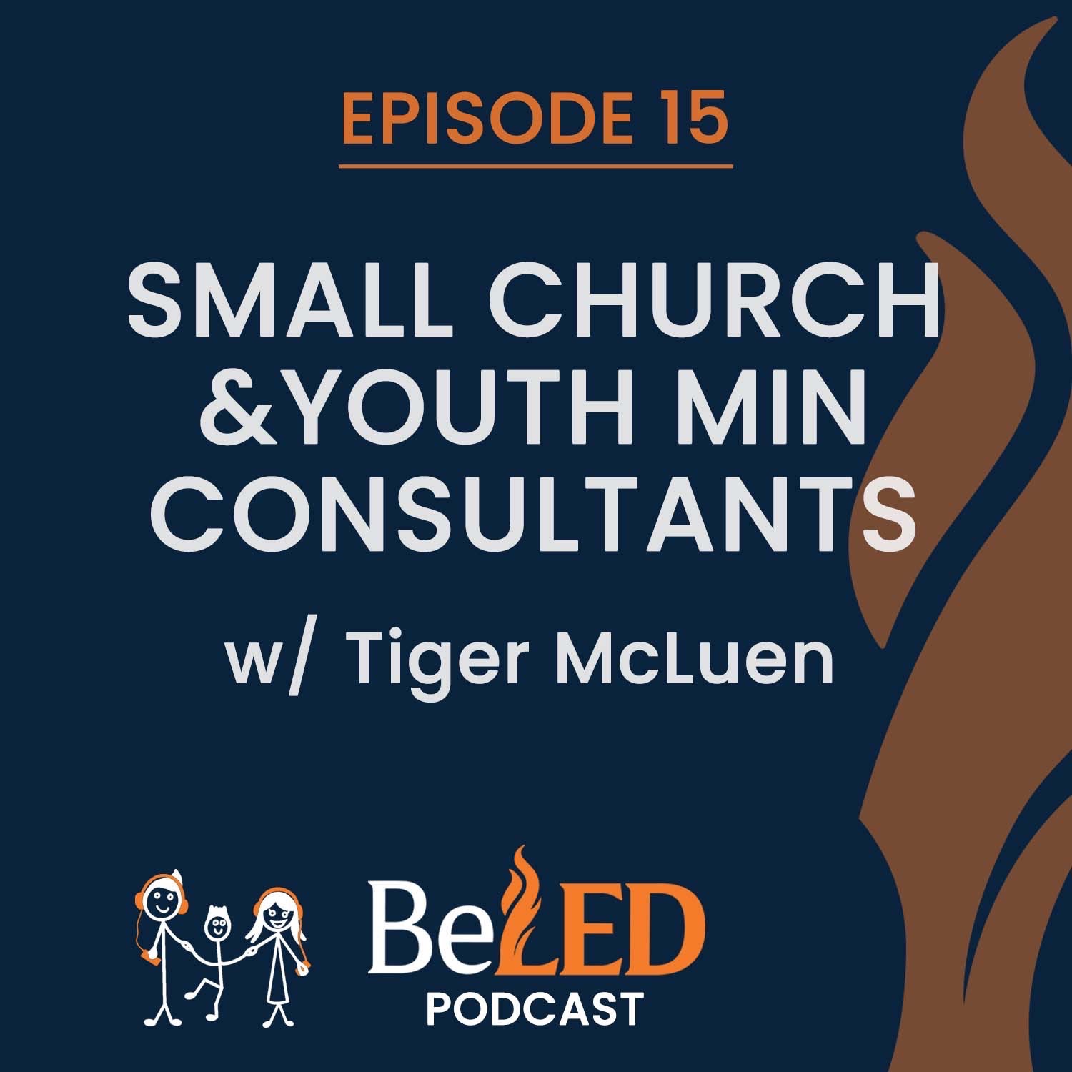 BeLED Family Podcast