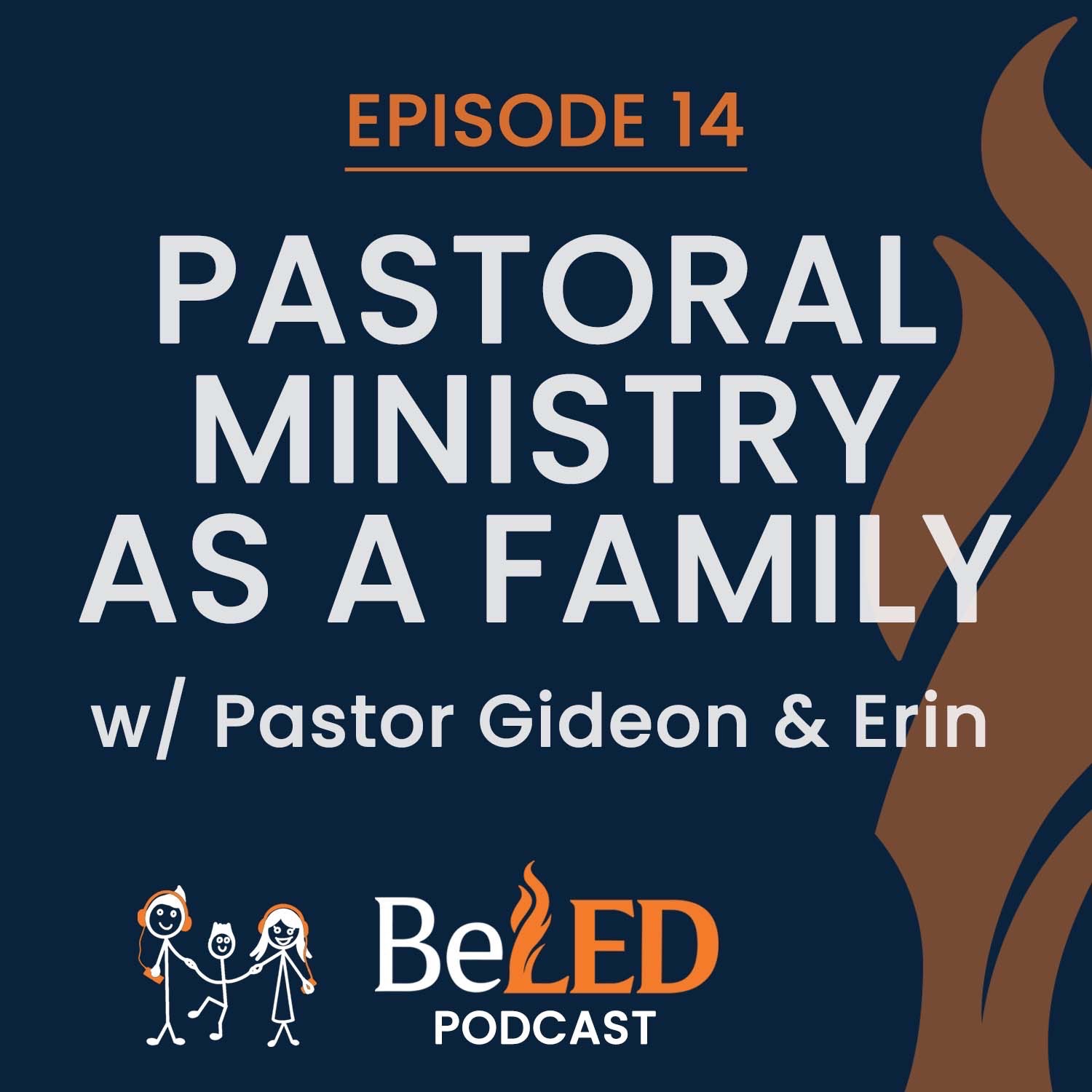 BeLED Family Podcast