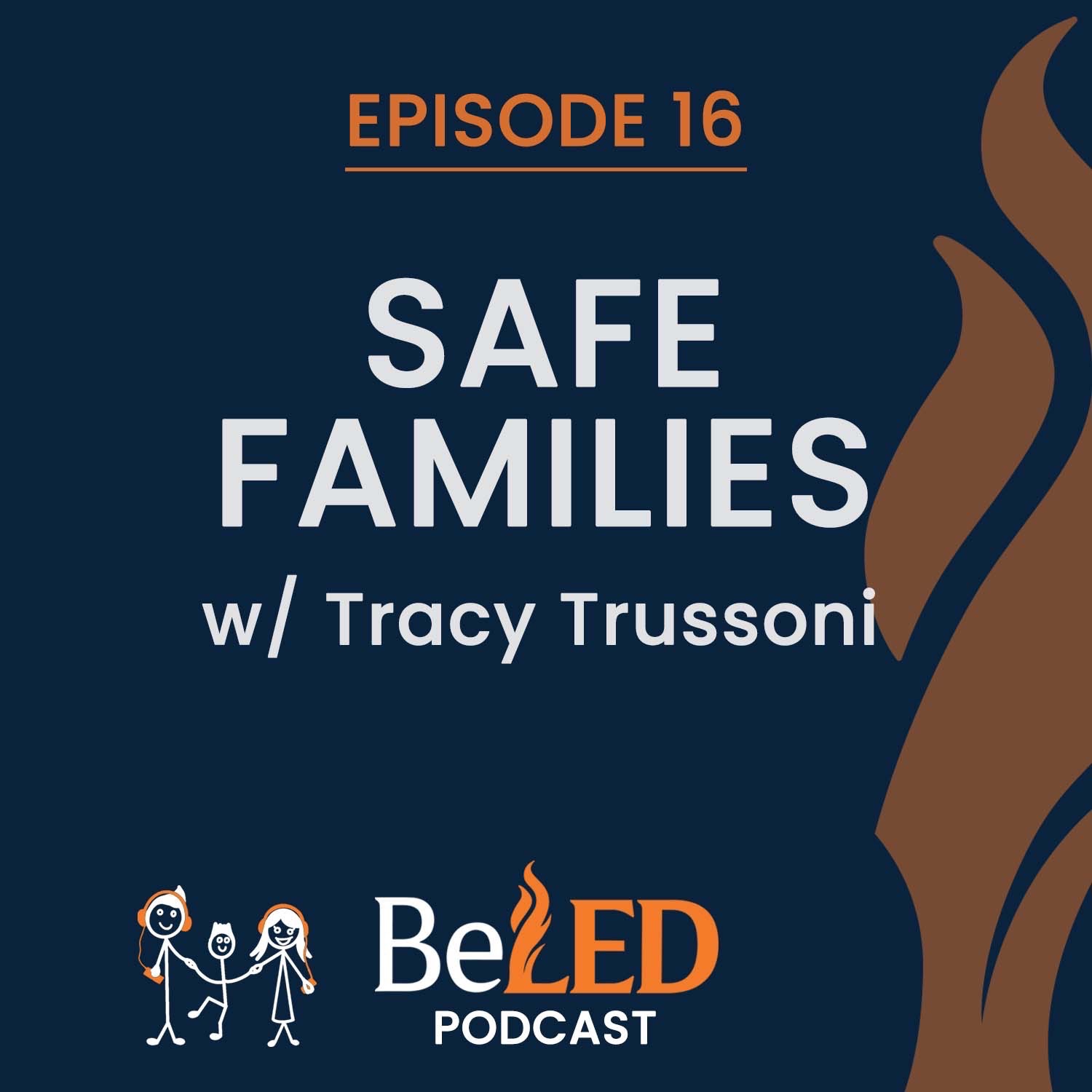 BeLED Family Podcast
