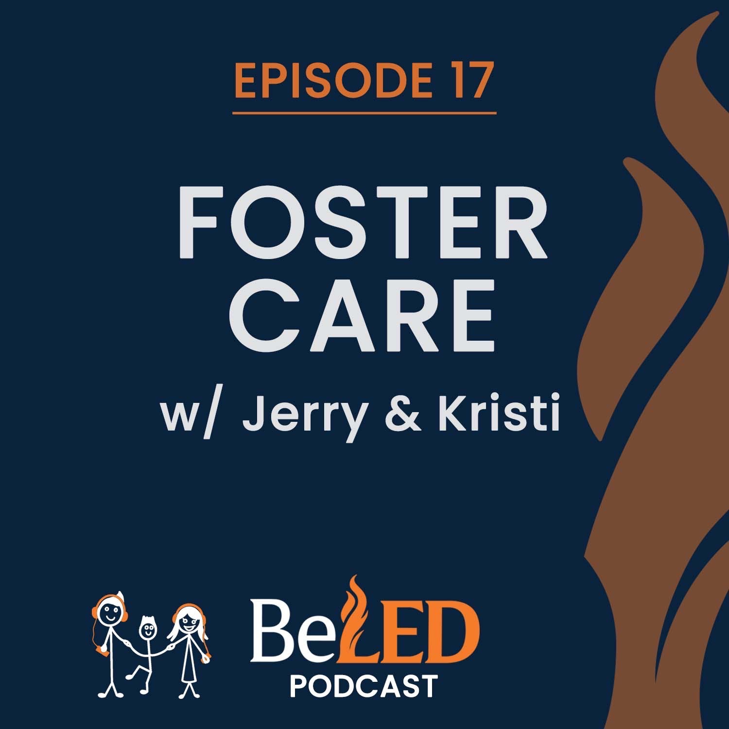 BeLED Family Podcast