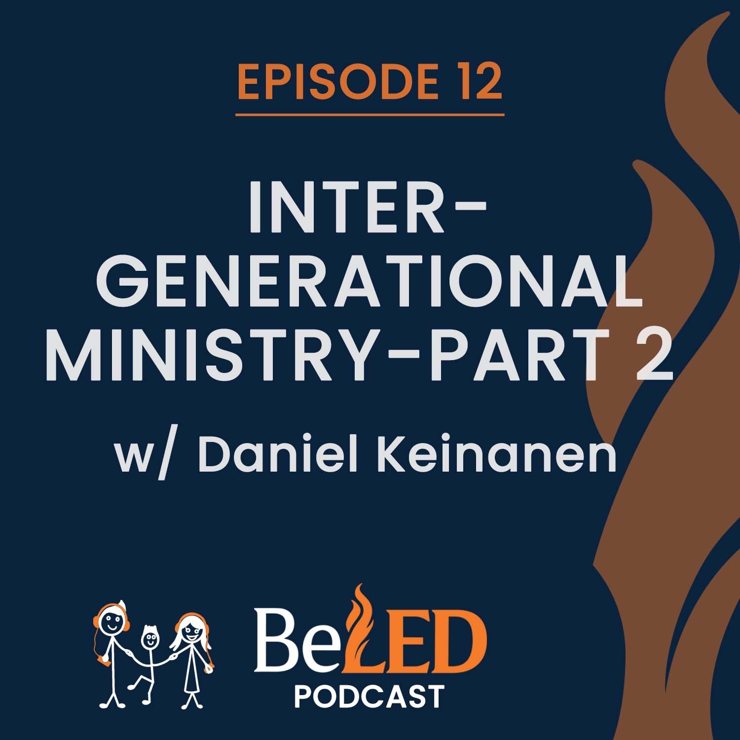 BeLED Family Podcast