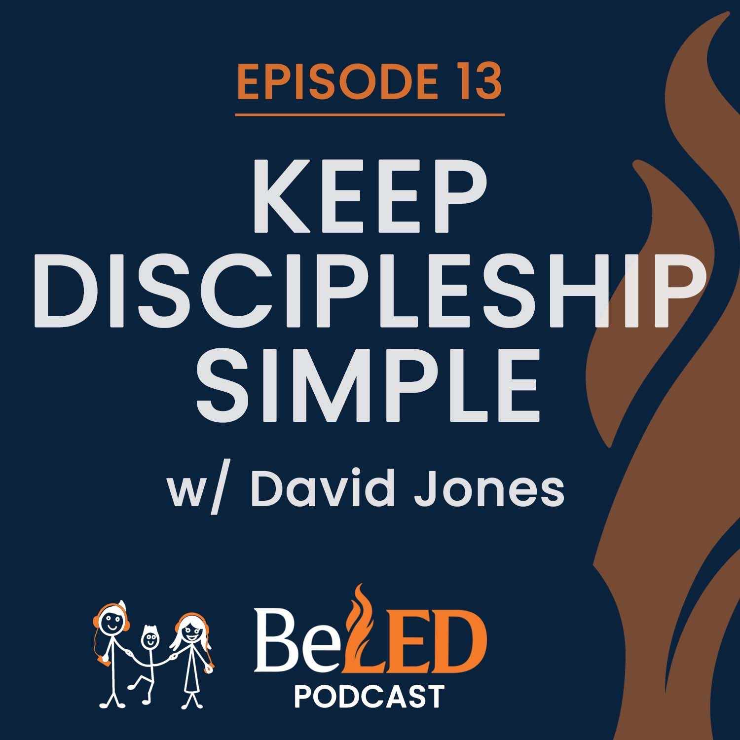 BeLED Family Podcast