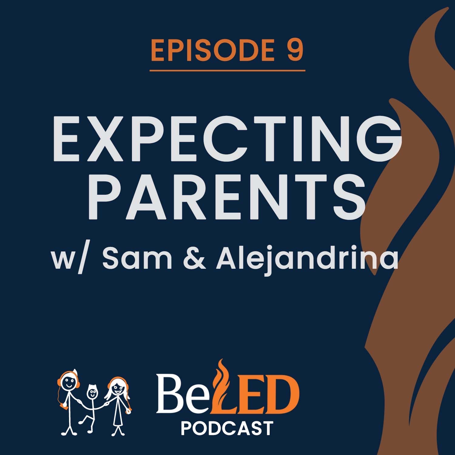 BeLED Family Podcast