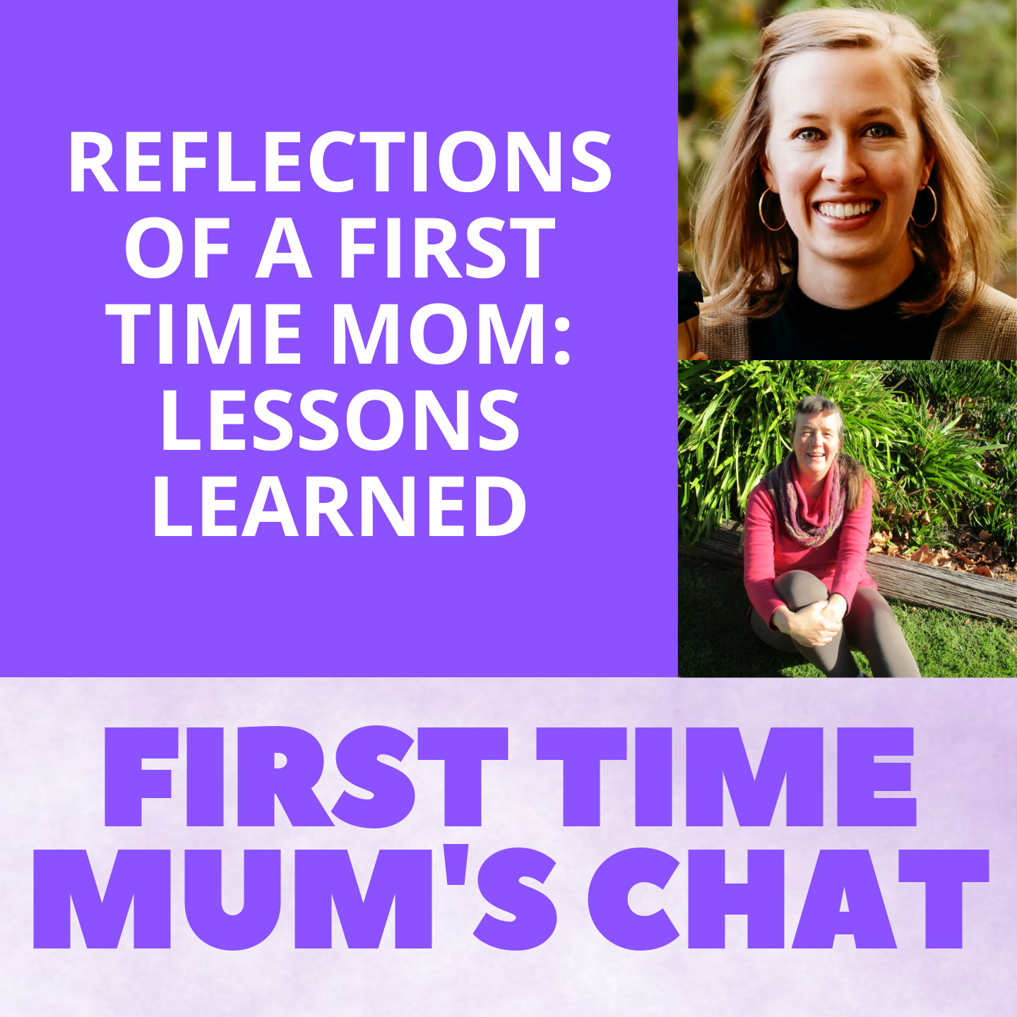 First Time Mum\'s Chat
