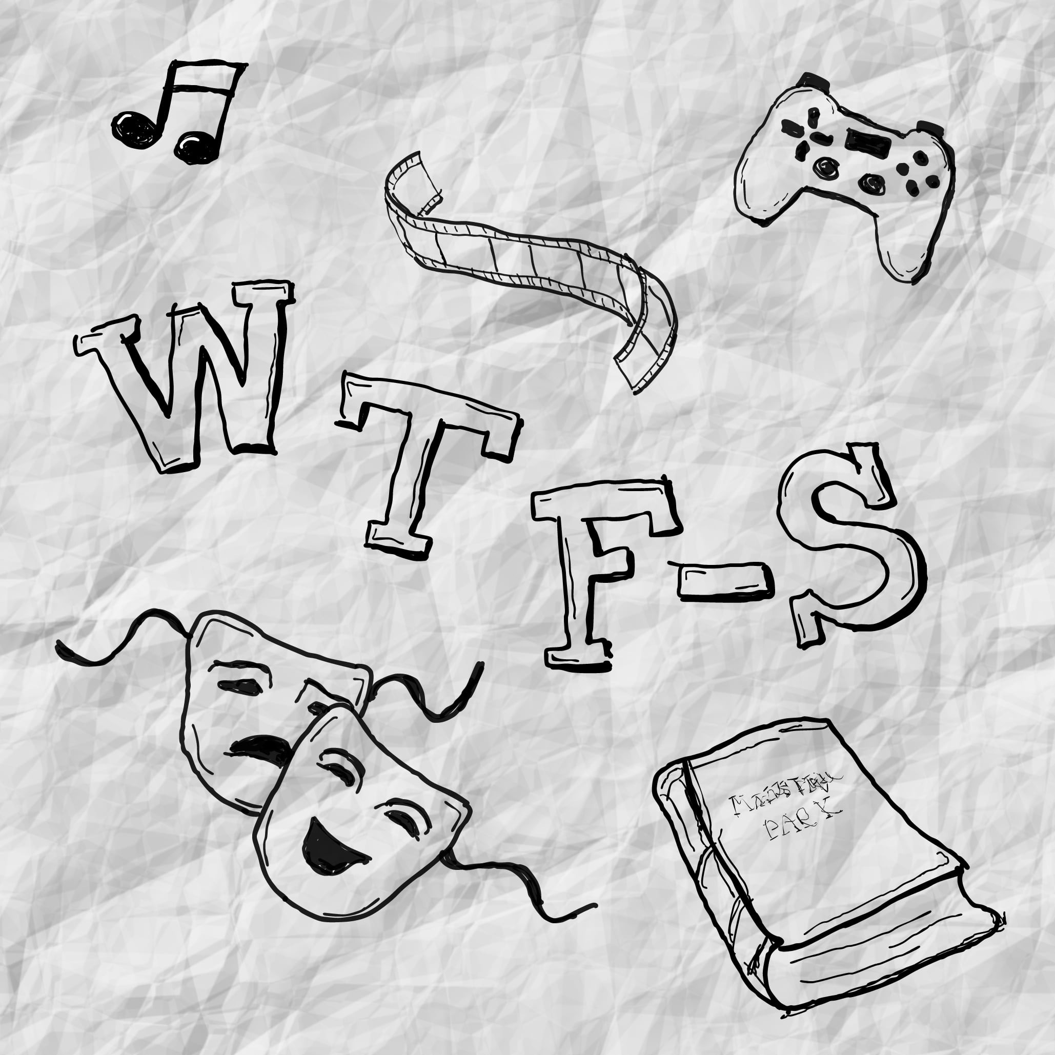 Audio Player Image