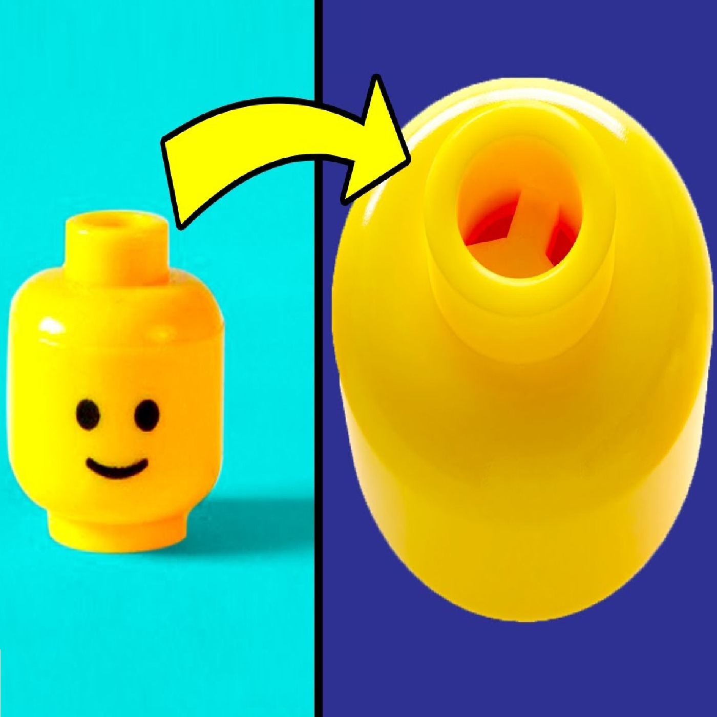 Minor Details That Save Lives You Don't Know the Purpose Of