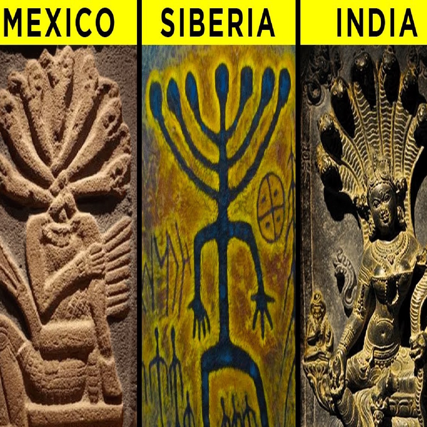 Bizarre Historical Coincidences
