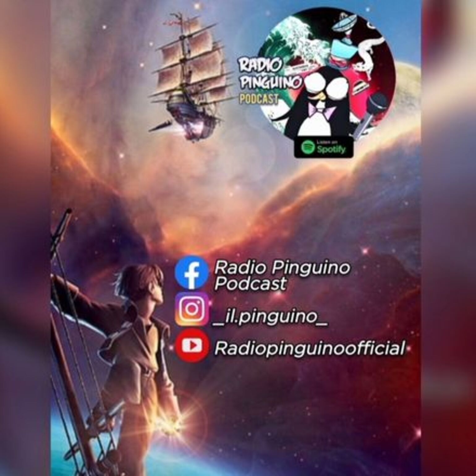 Episodio del 01-08-24 episode artwork