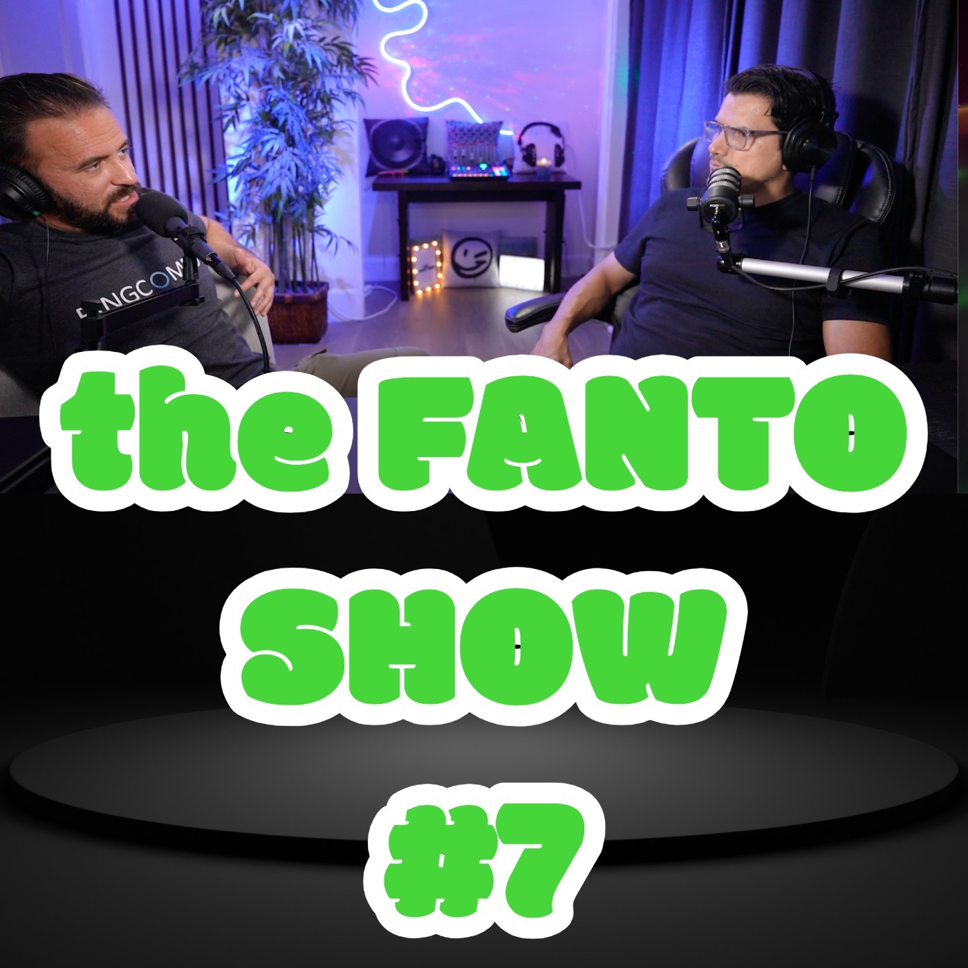 the FANTO SHOW