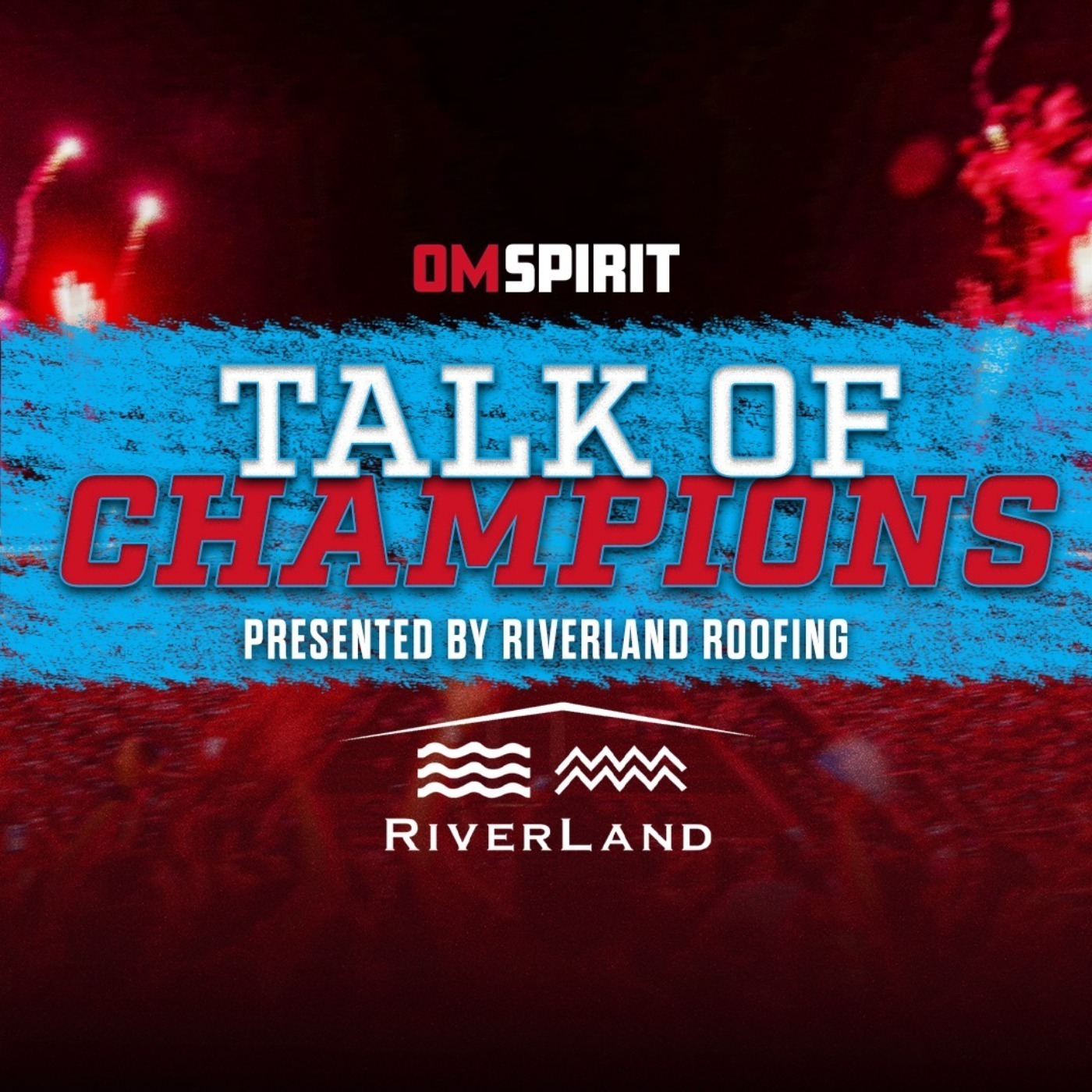 Talk of Champions