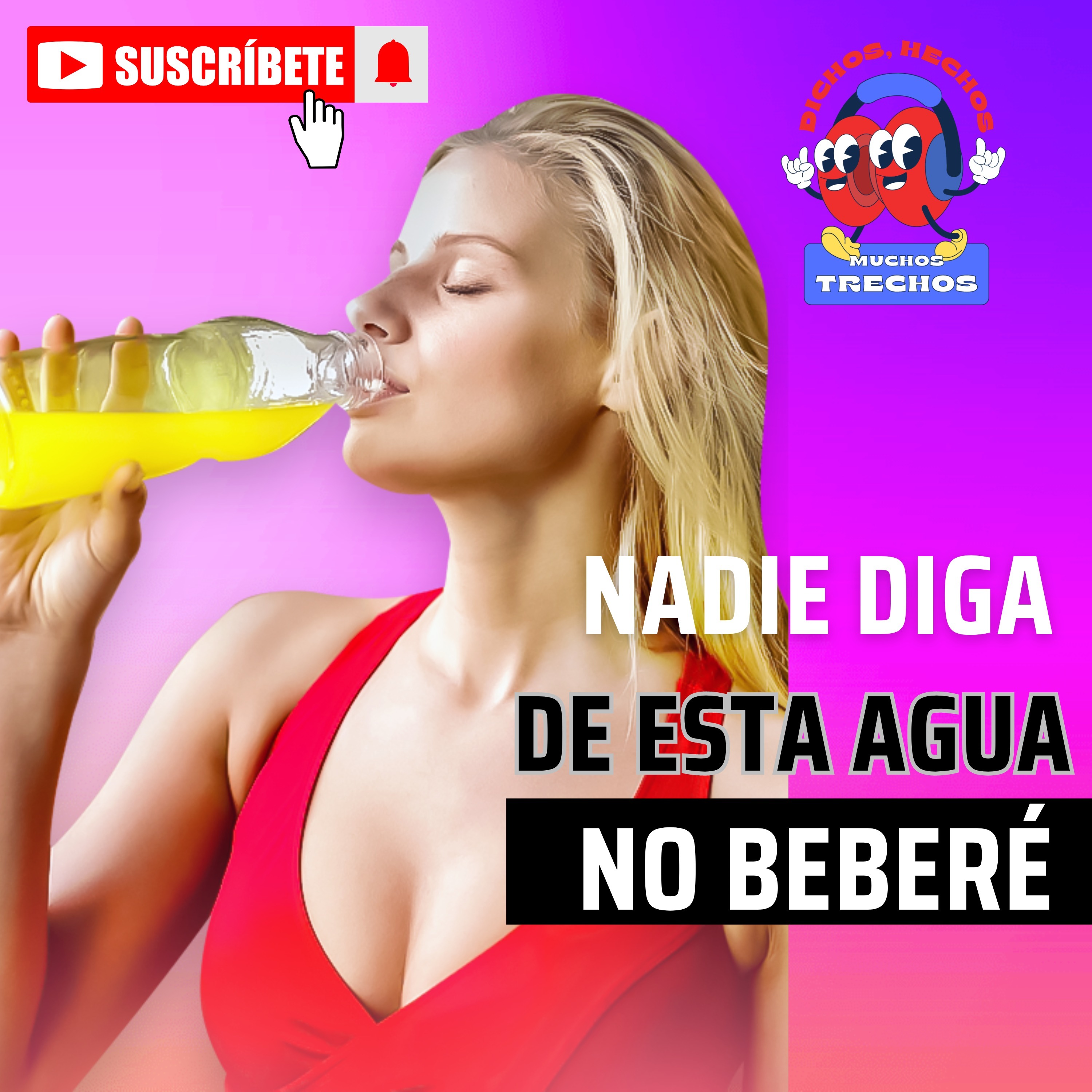 Dichos, Hechos y Muchos Trechos