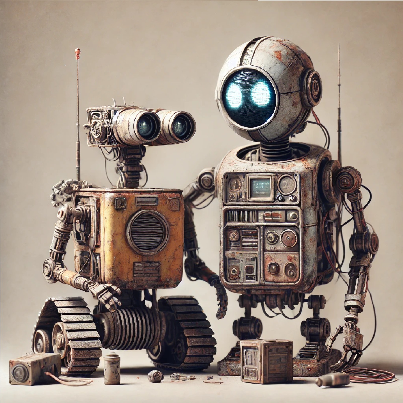 TalkBots