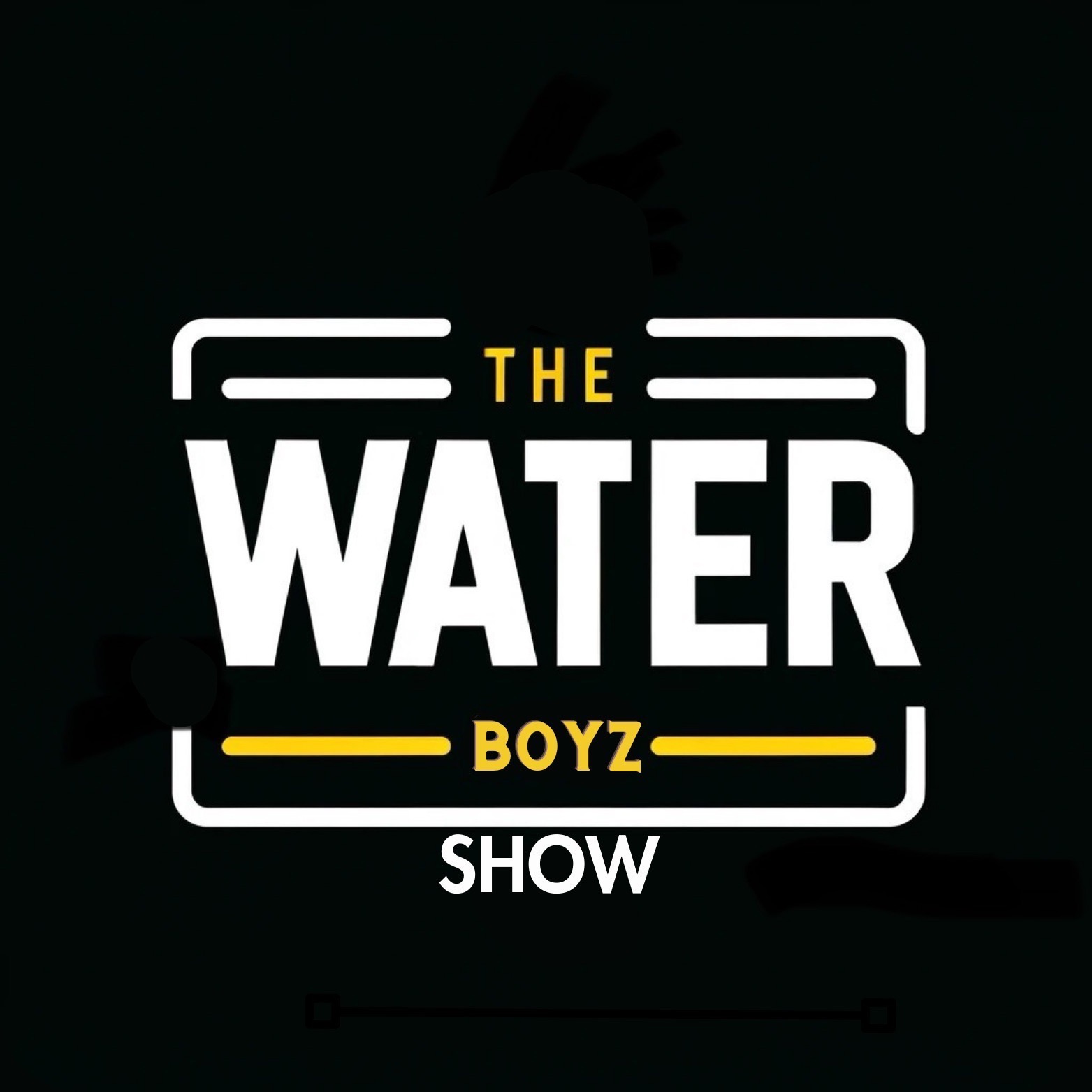 #11. The One About Michael Penix Jr, Caleb Williams, Bo Nix & The 2024 NFL Draft episode artwork