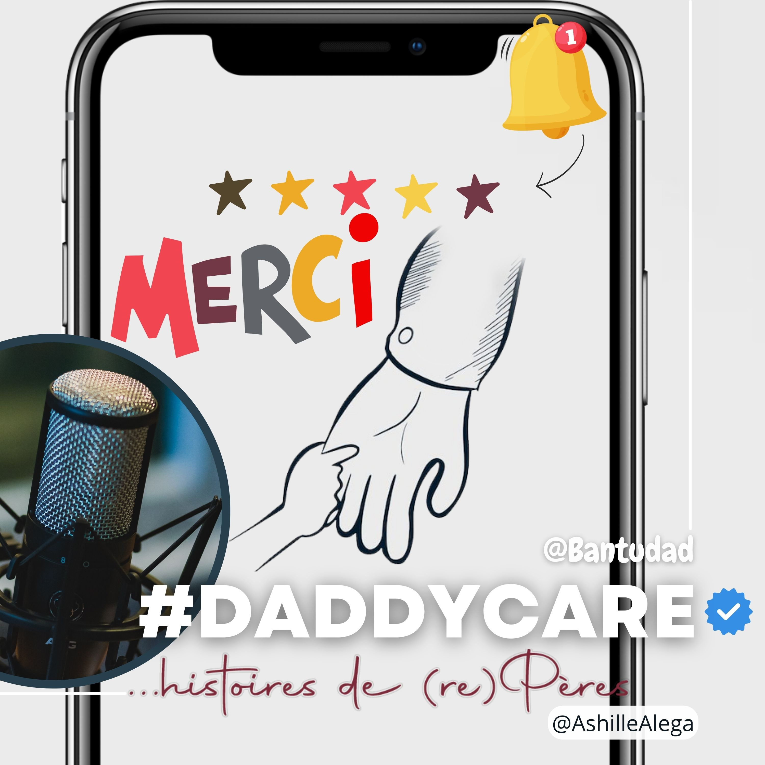 Bonus || Est il souvent trop tôt pour dire... MERCI ?