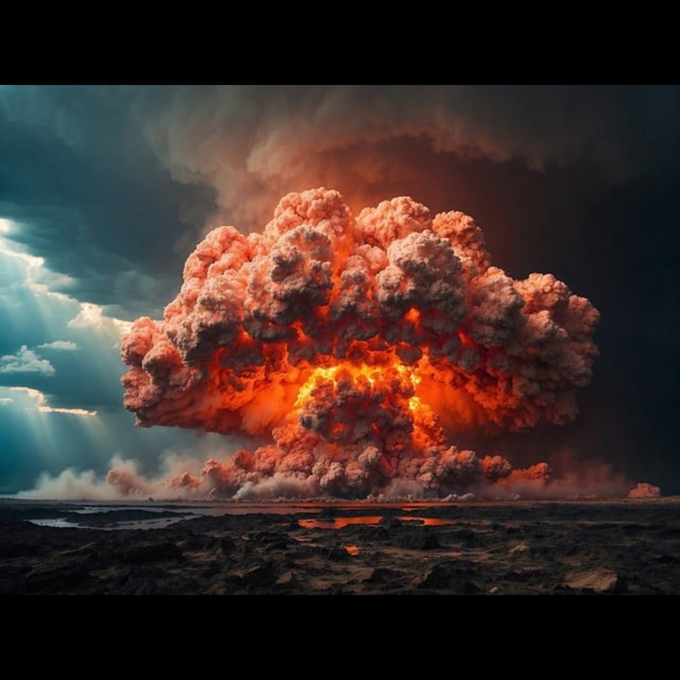 We are in the End times pandemics, wars, and rumors war, Accept Jesus Christ as your Lord and Savior episode artwork