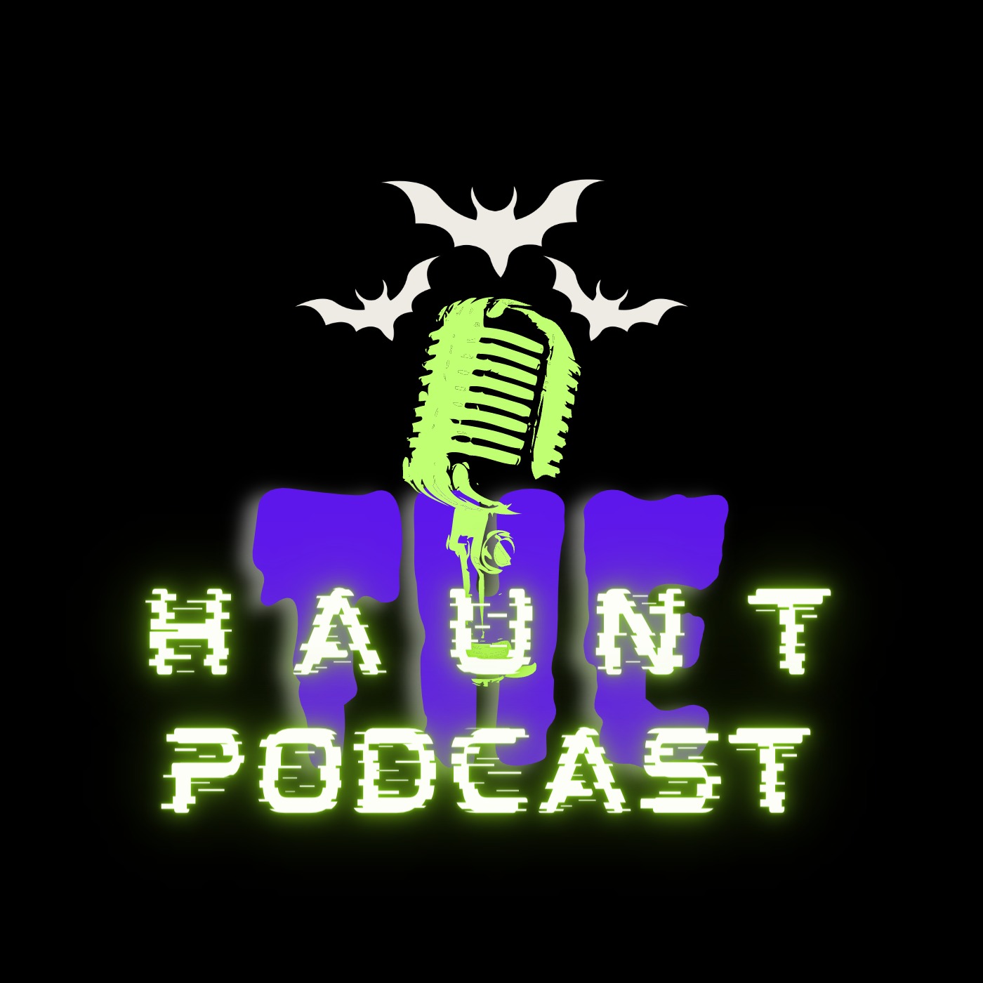 51. Spooky Stories on the Road