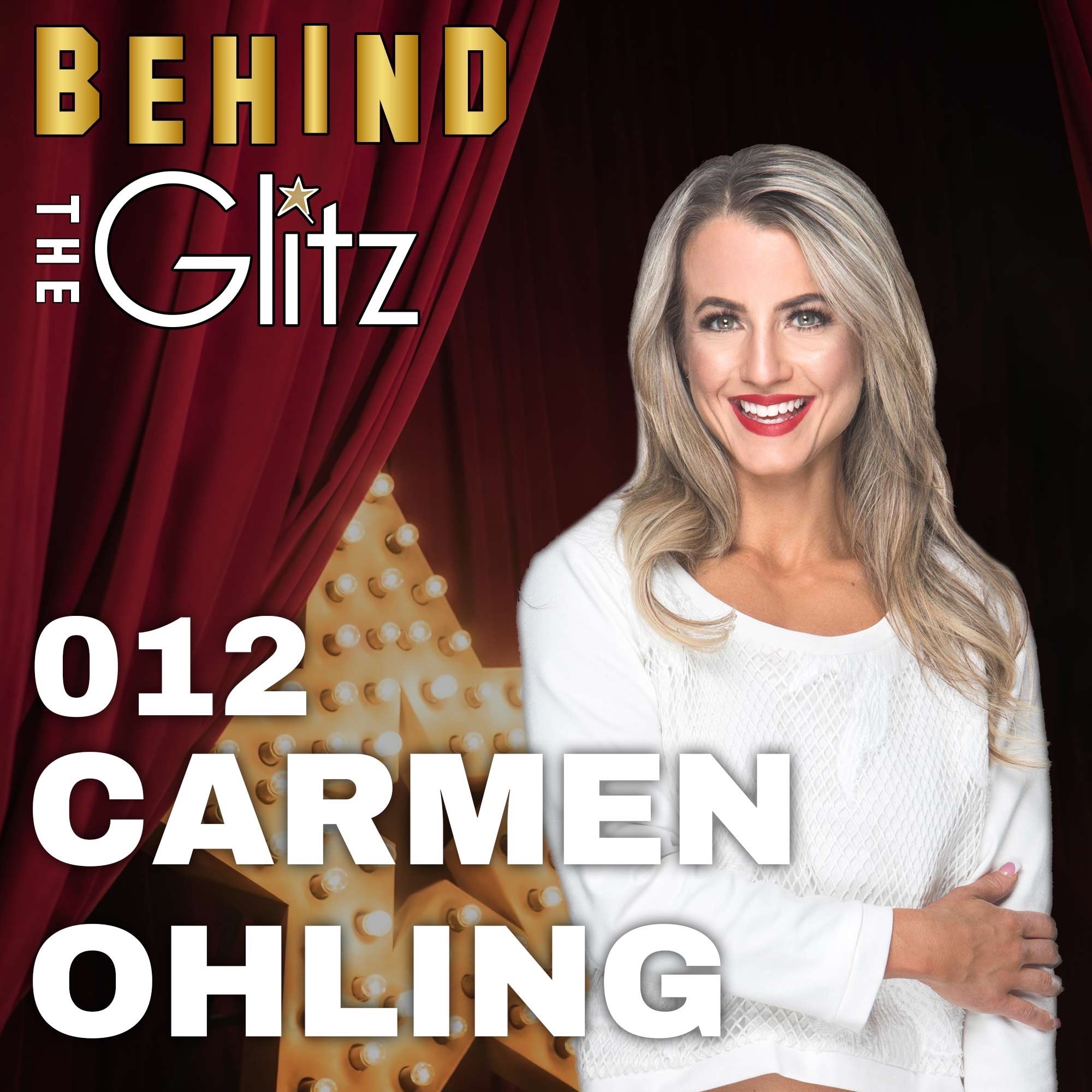 Behind The Glitz: From Burnout to Lit