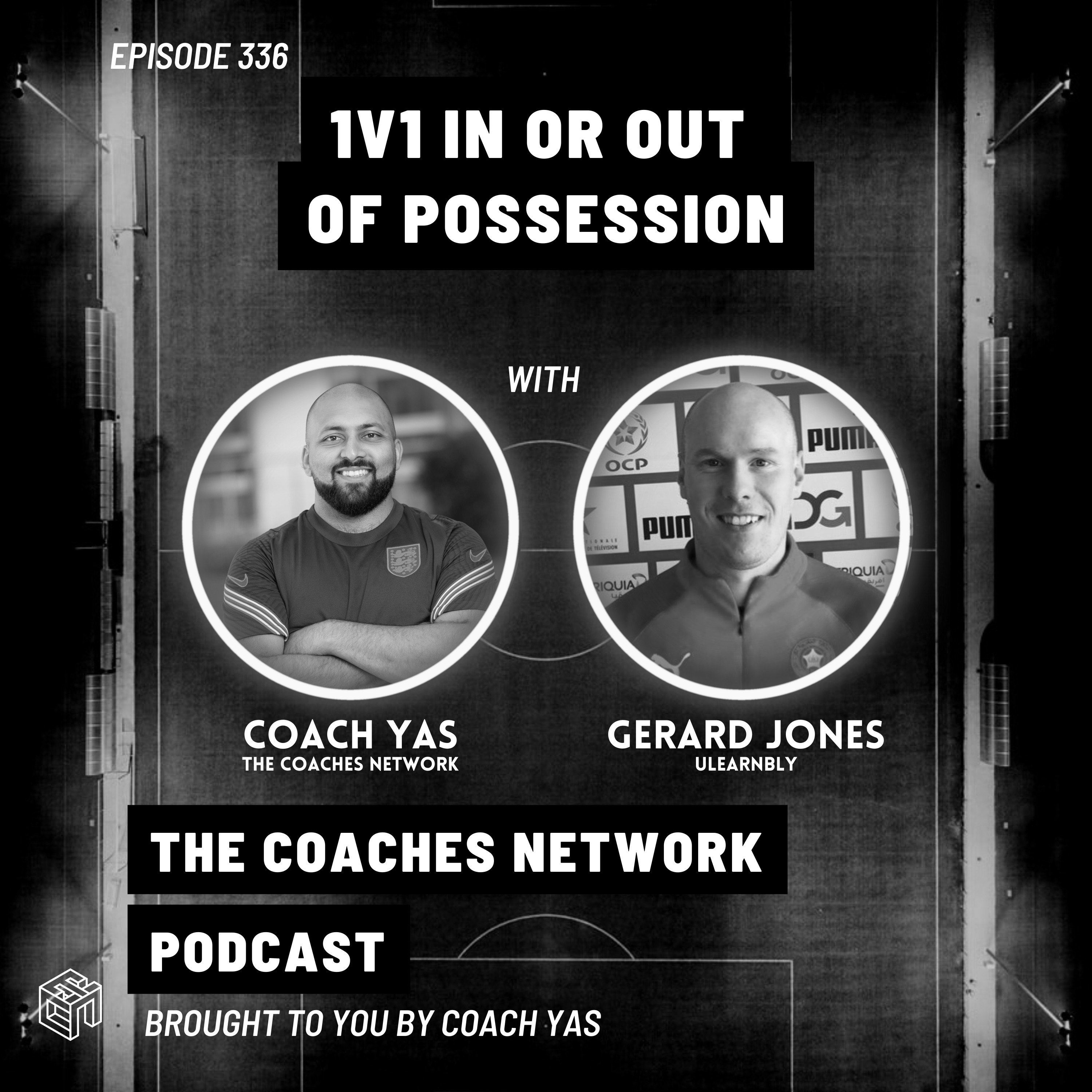 TCN Talks: 1v1 In or Out Of Possession