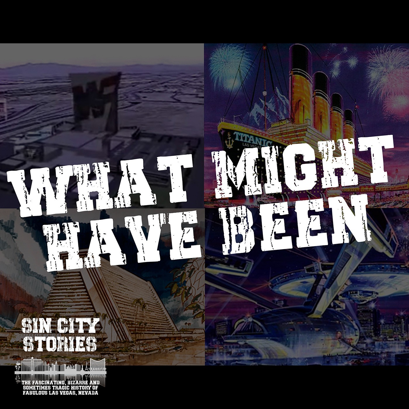 What Might Have Been