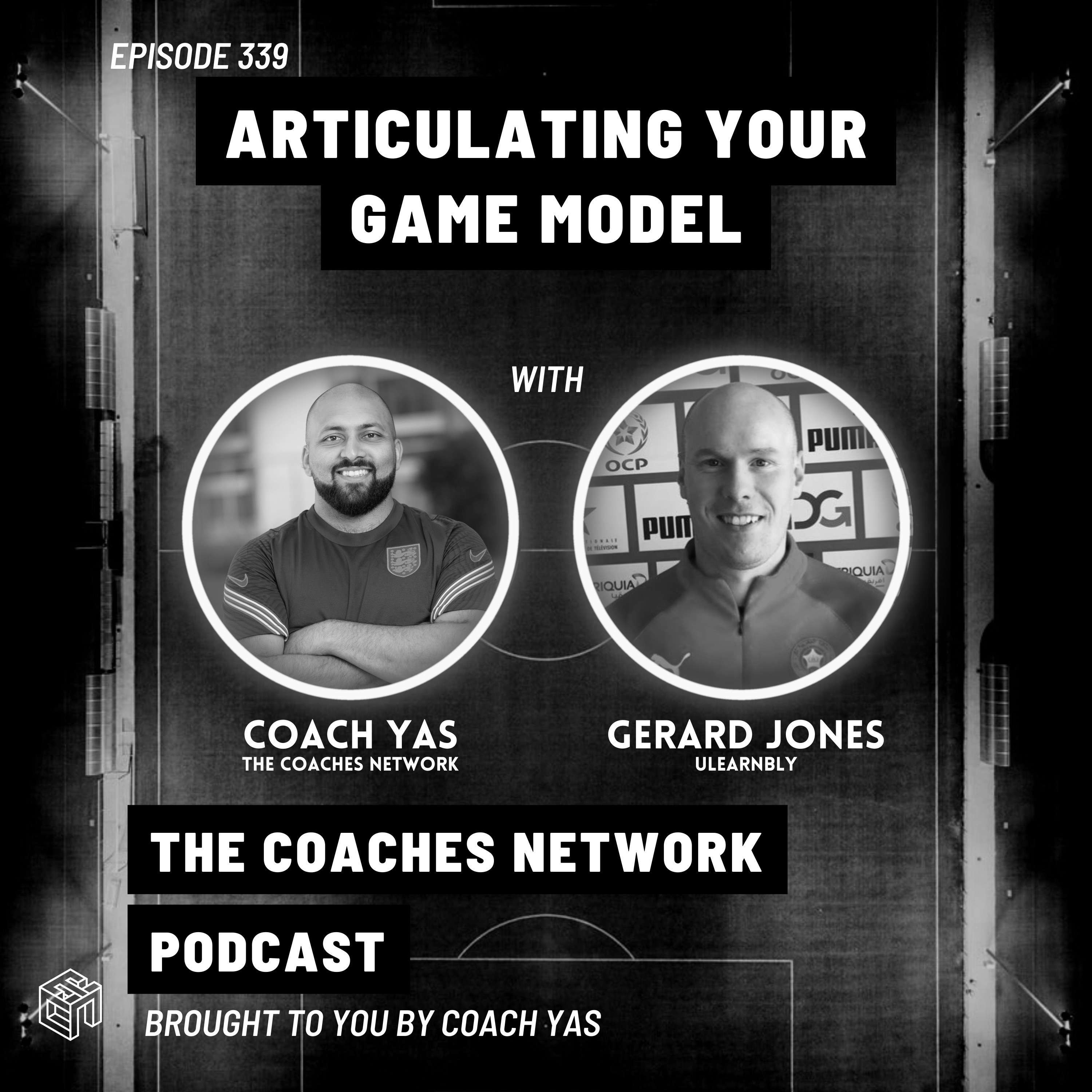 TCN Talks: Articulating Your Game Model