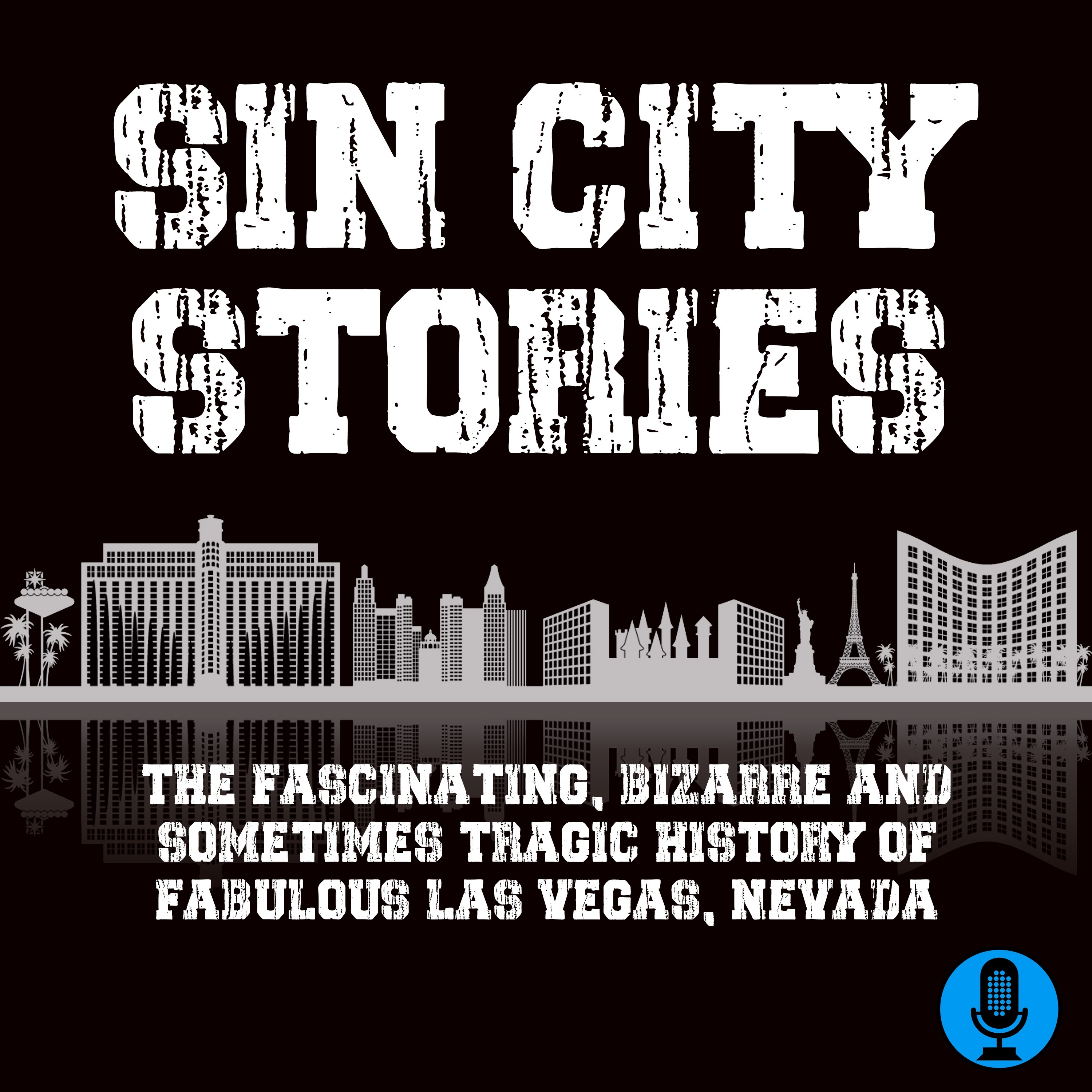 Sin City Stories