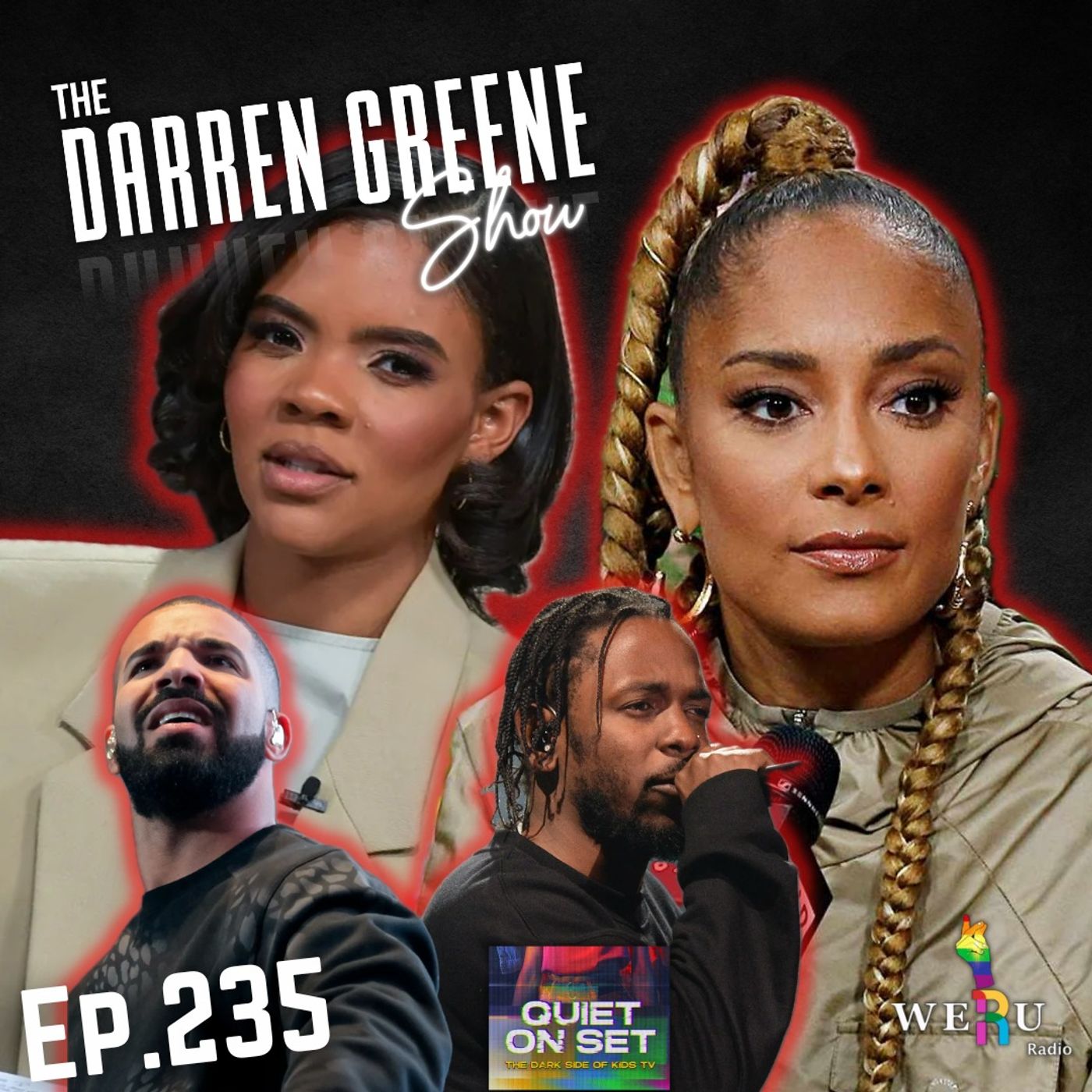 The Darren Greene Show