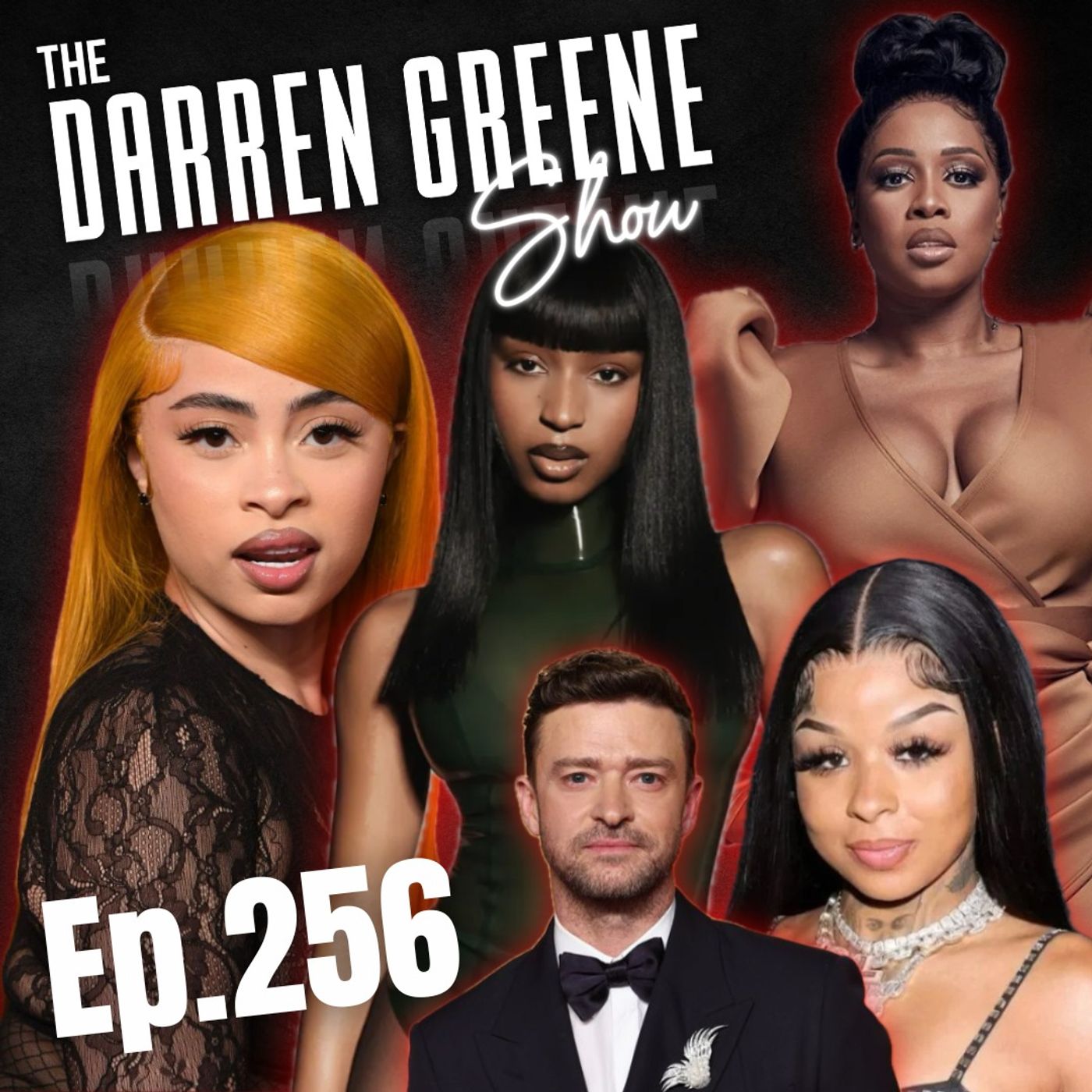 Remy Ma Son Charged With M*rder, Ice Spice Bites Nicki's Flow, Normani Album Was?!? & more episode artwork