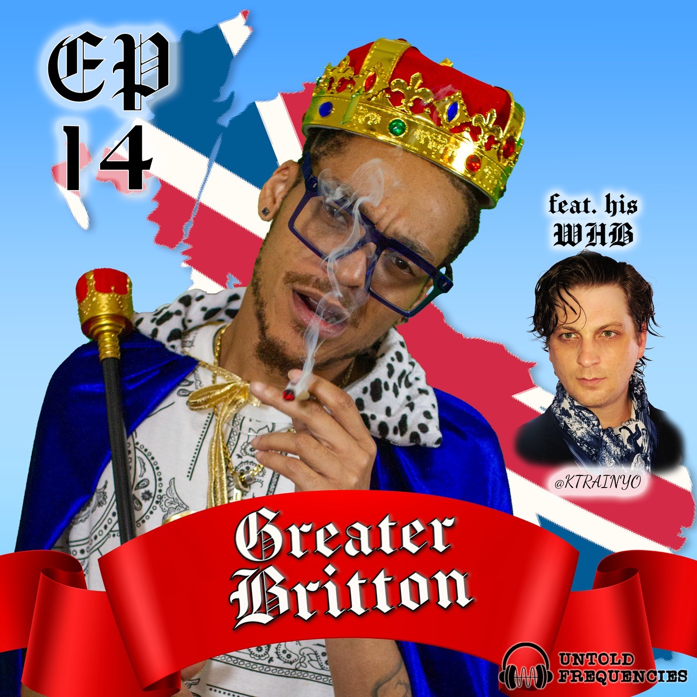 Greater Britton