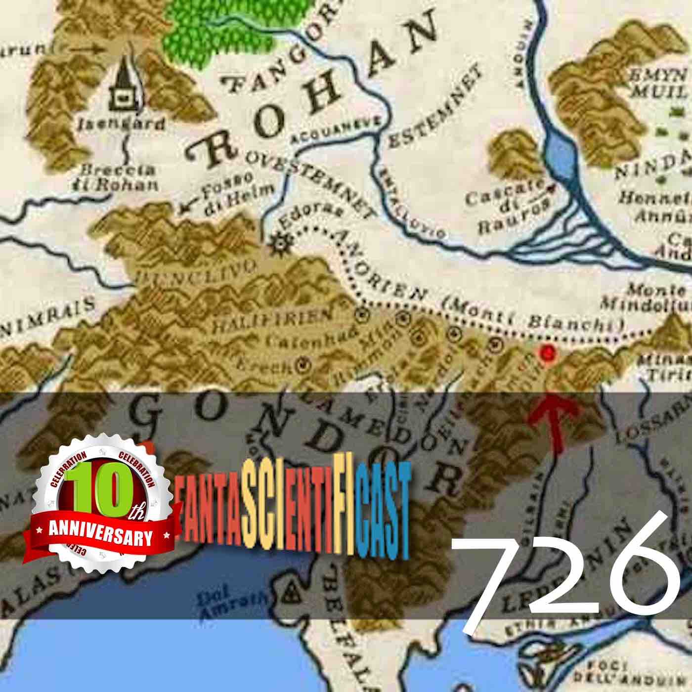 La meravigliosa confusione fra mito e storia episode artwork