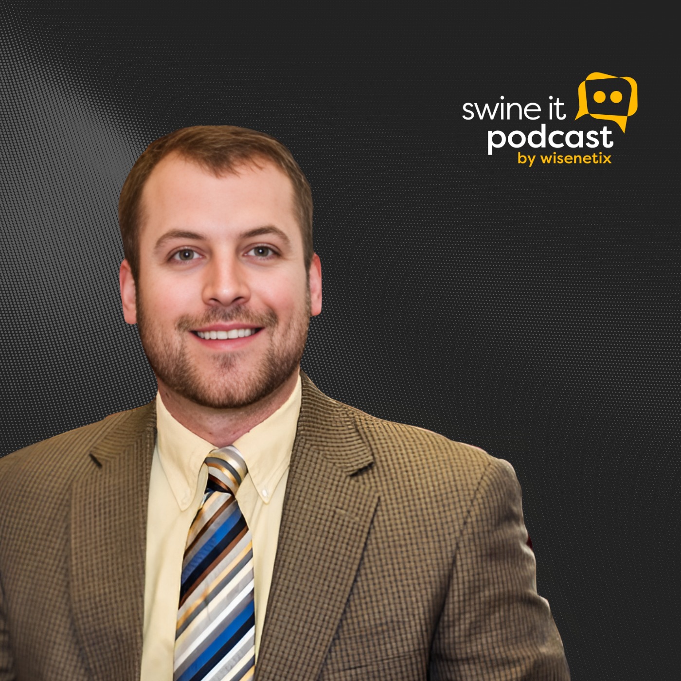 Dr. Ben Bohrer: Pork Quality Parameters | Ep. 262 episode artwork