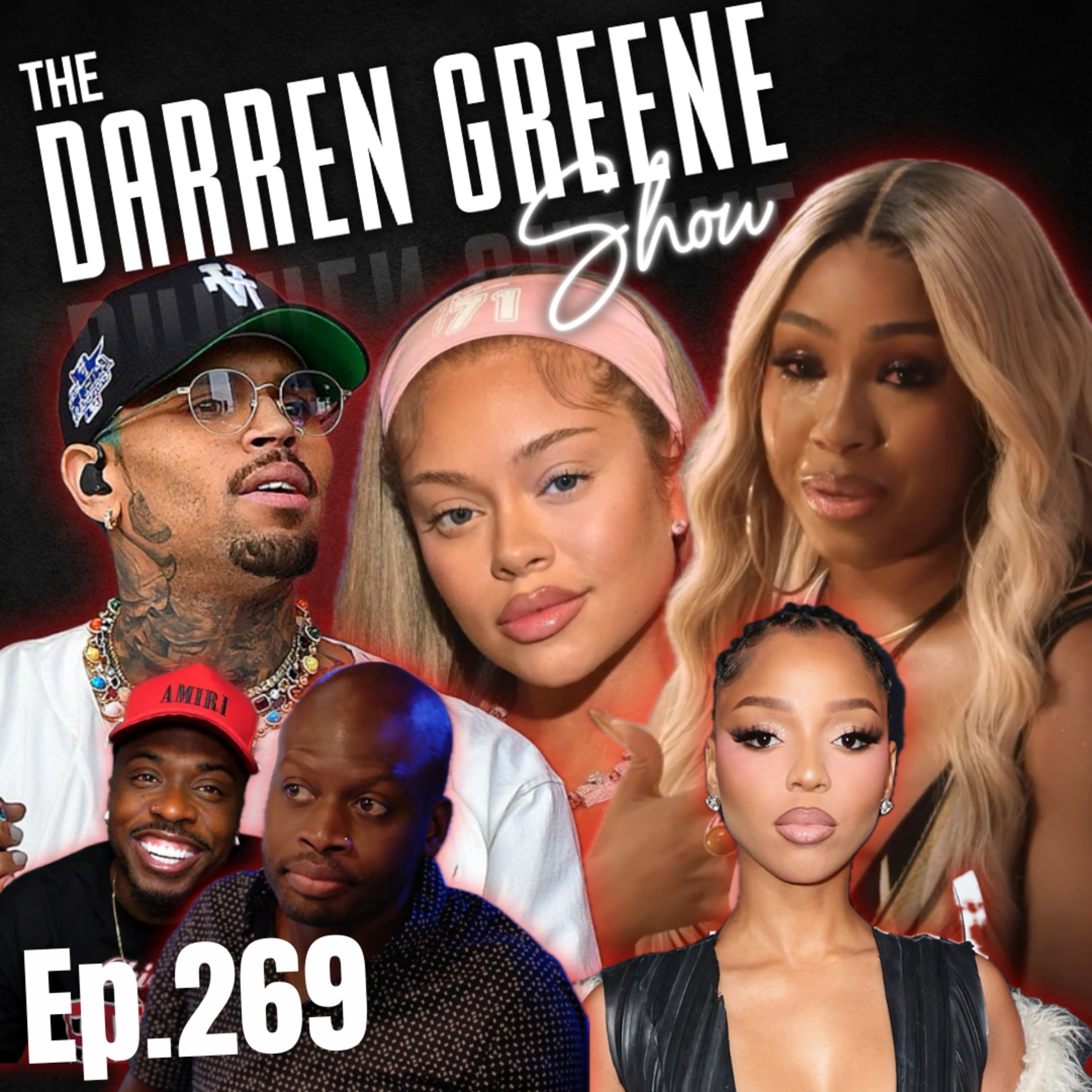 The Darren Greene Show
