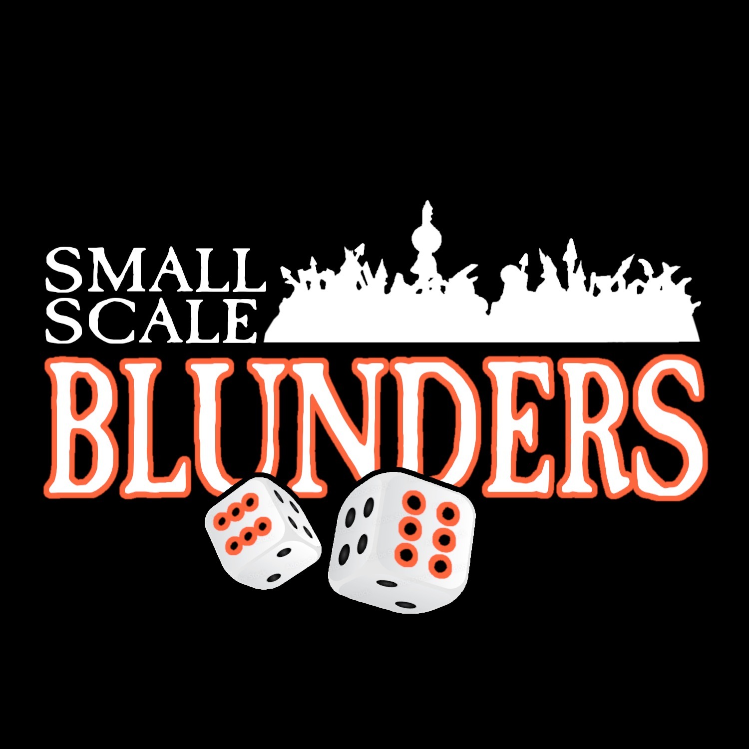 Small Scale Blunders