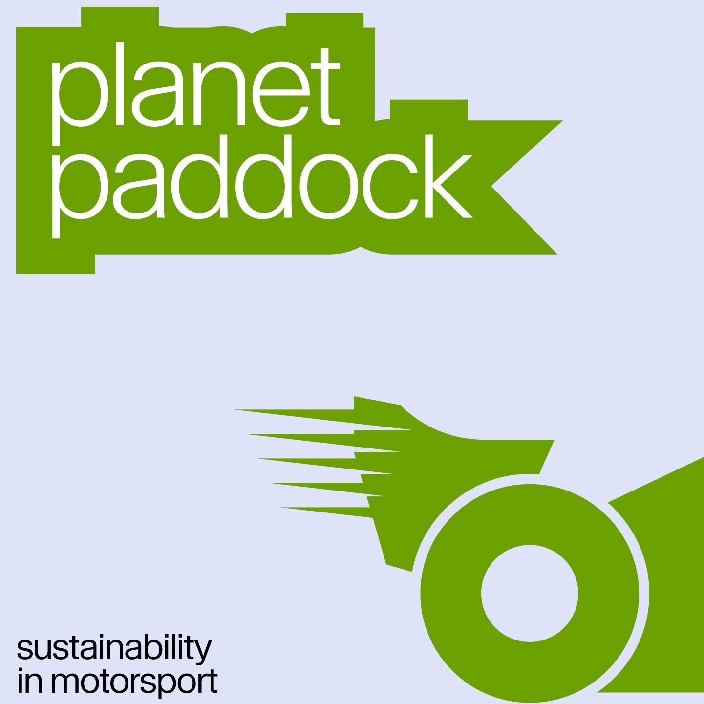 F1's Top Ten Sustainability Moments in 2023 episode artwork