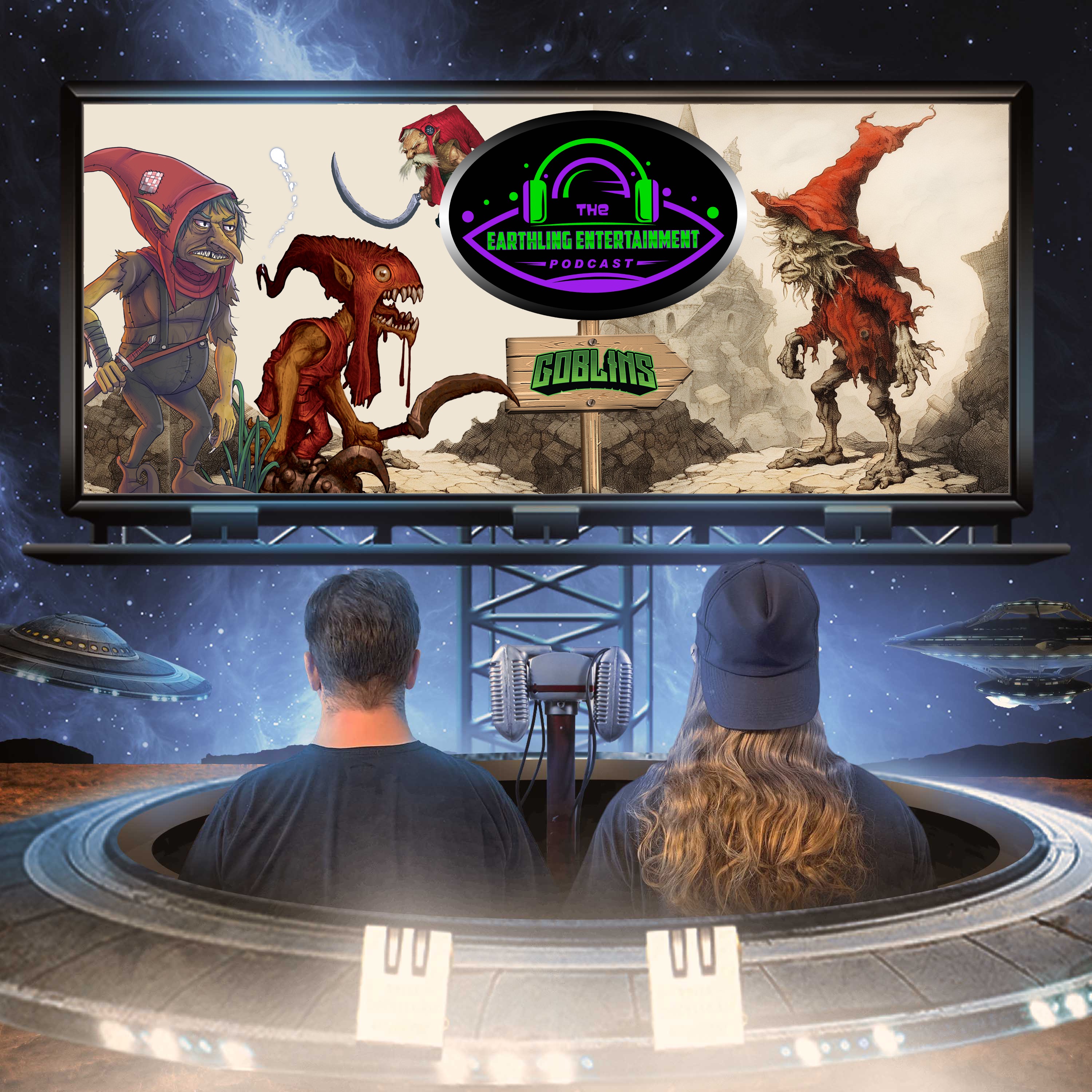 Earthling Entertainment