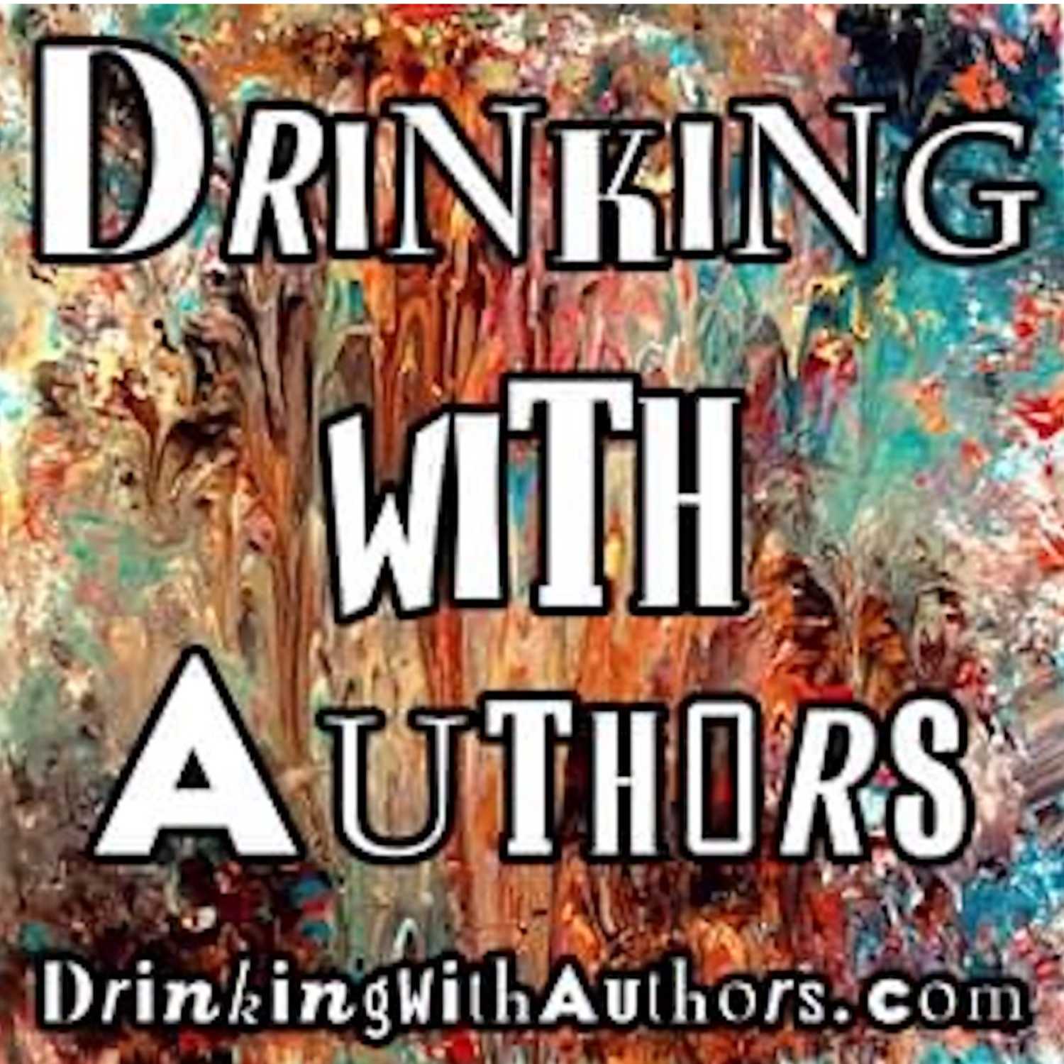 Episode 249 Literary Briefs Dee Lambert episode artwork