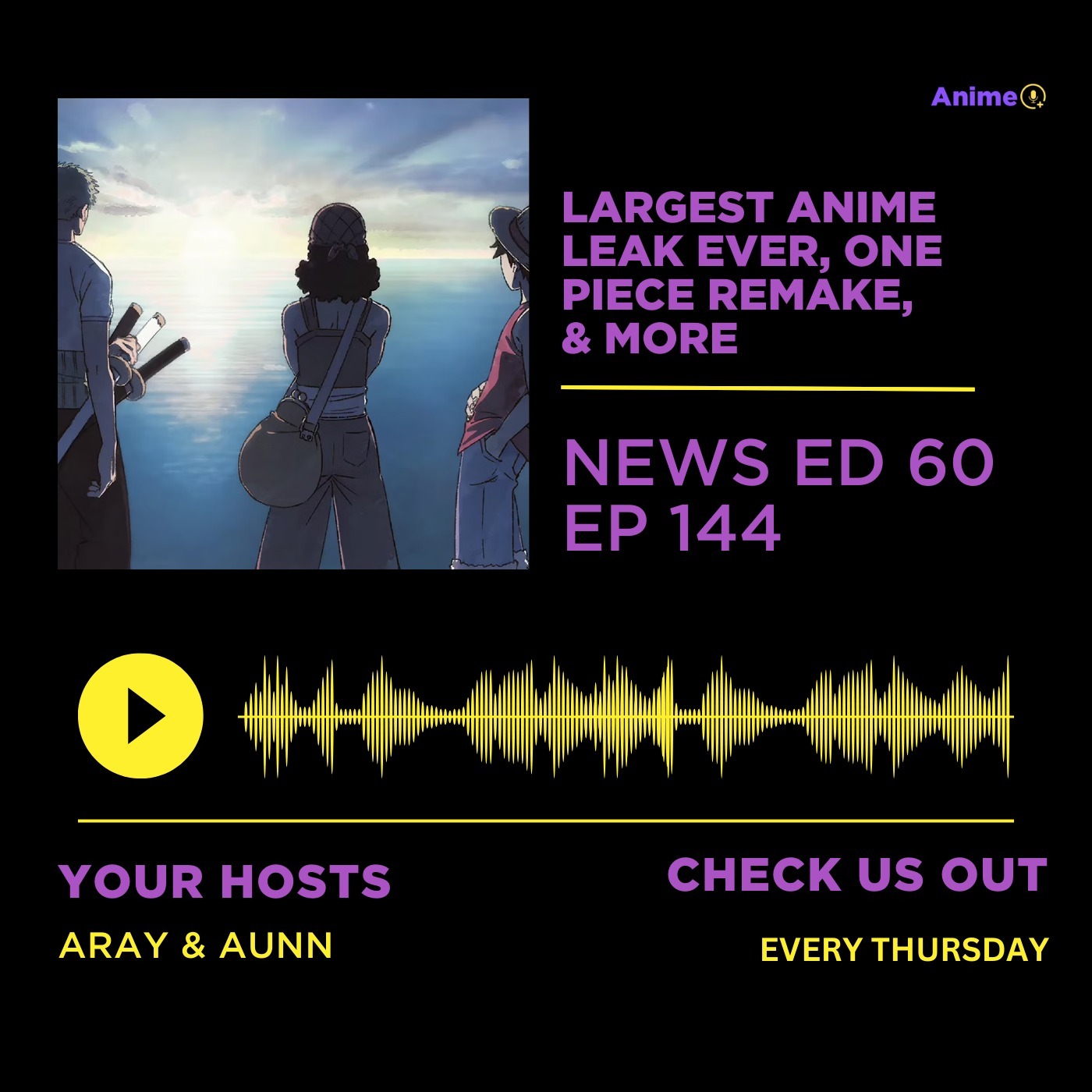 Anime+