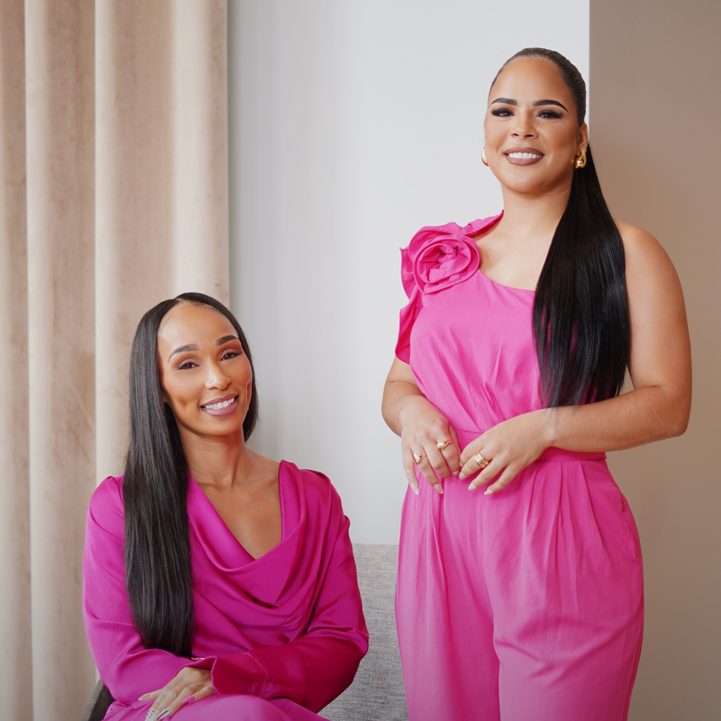 The GRWN Woman Podcast