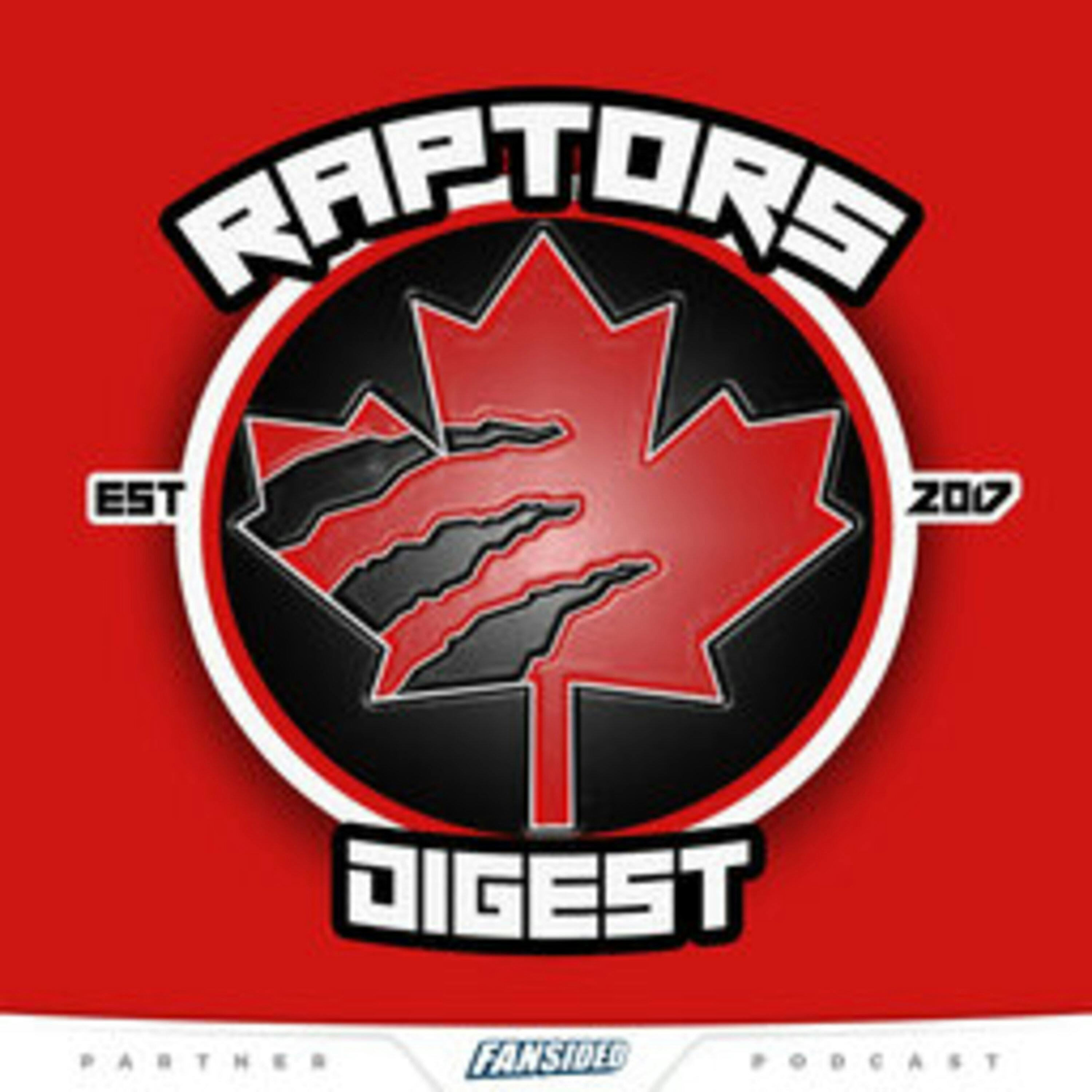 Raptors Digest